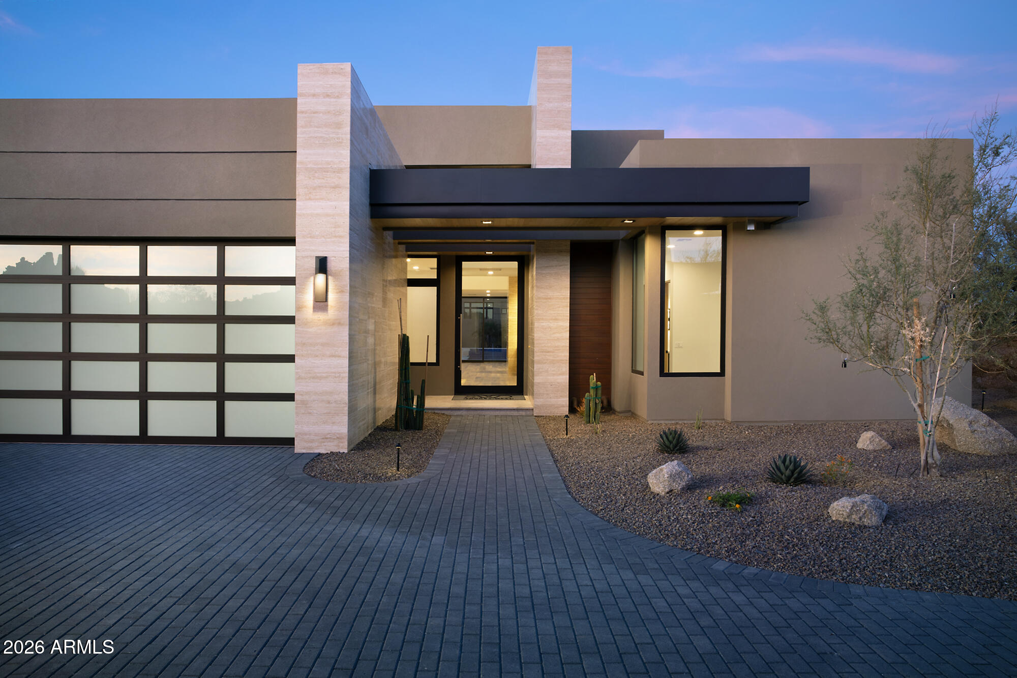 SERENE - BELLA SOL AT TROON NORTH - Residential
