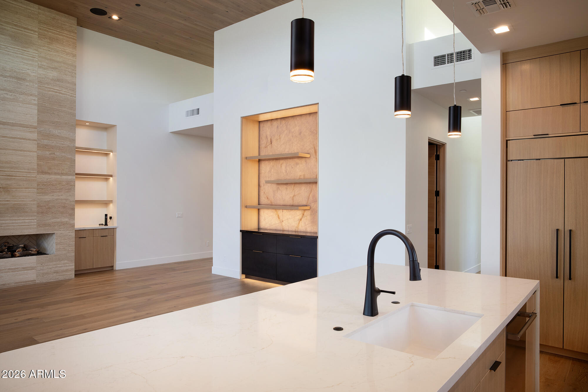 SERENE - BELLA SOL AT TROON NORTH - Residential