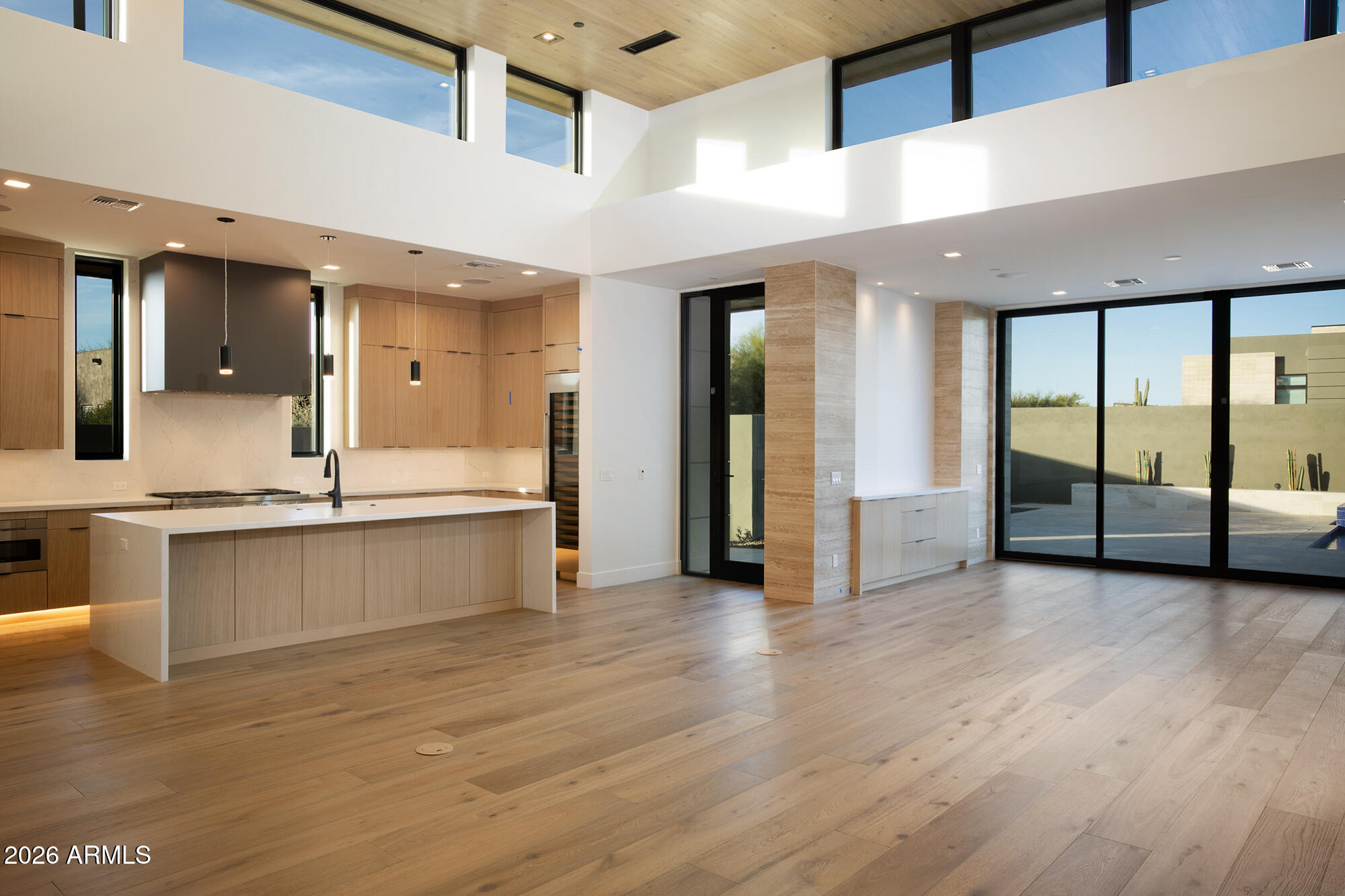 SERENE - BELLA SOL AT TROON NORTH - Residential