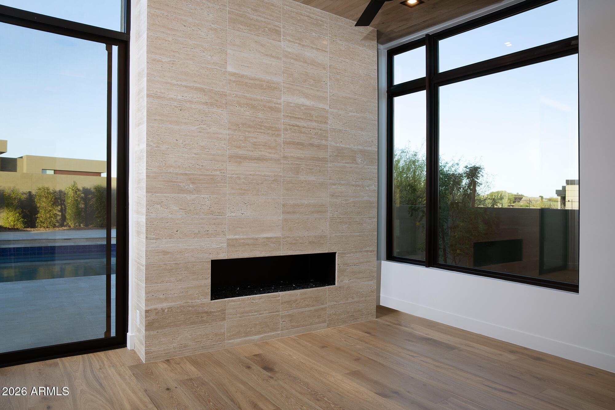SERENE - BELLA SOL AT TROON NORTH - Residential