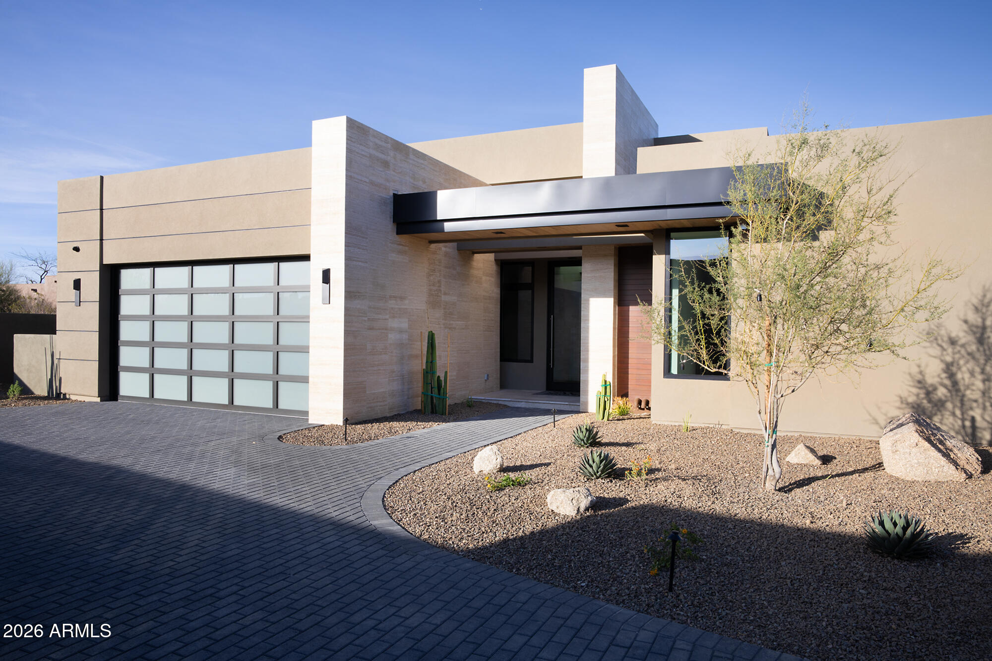SERENE - BELLA SOL AT TROON NORTH - Residential