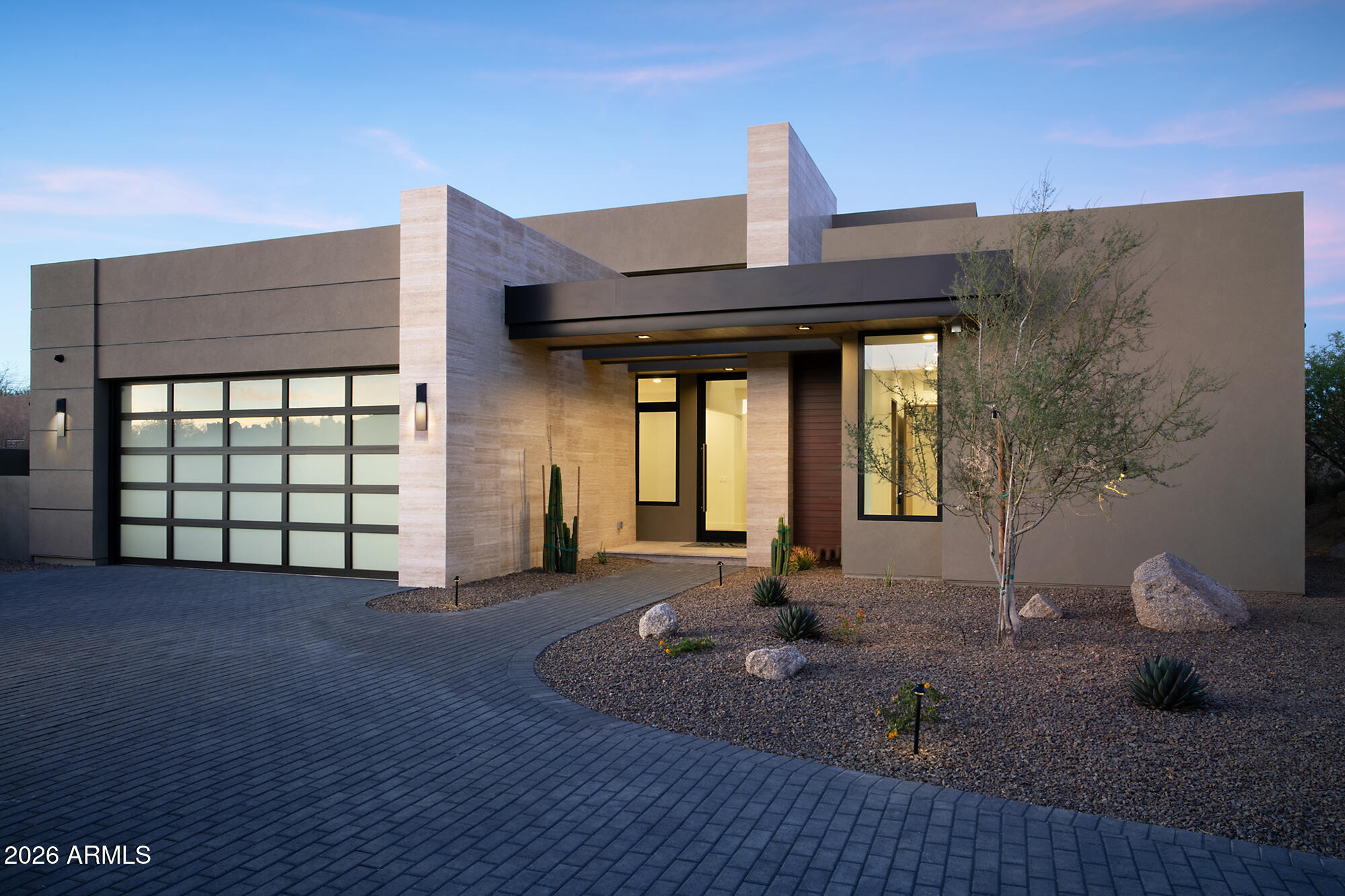SERENE - BELLA SOL AT TROON NORTH - Residential