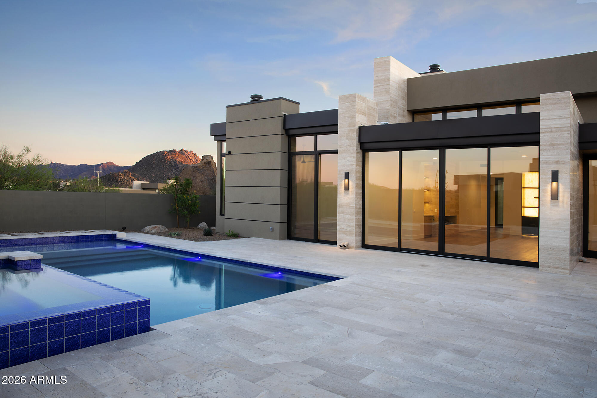 SERENE - BELLA SOL AT TROON NORTH - Residential
