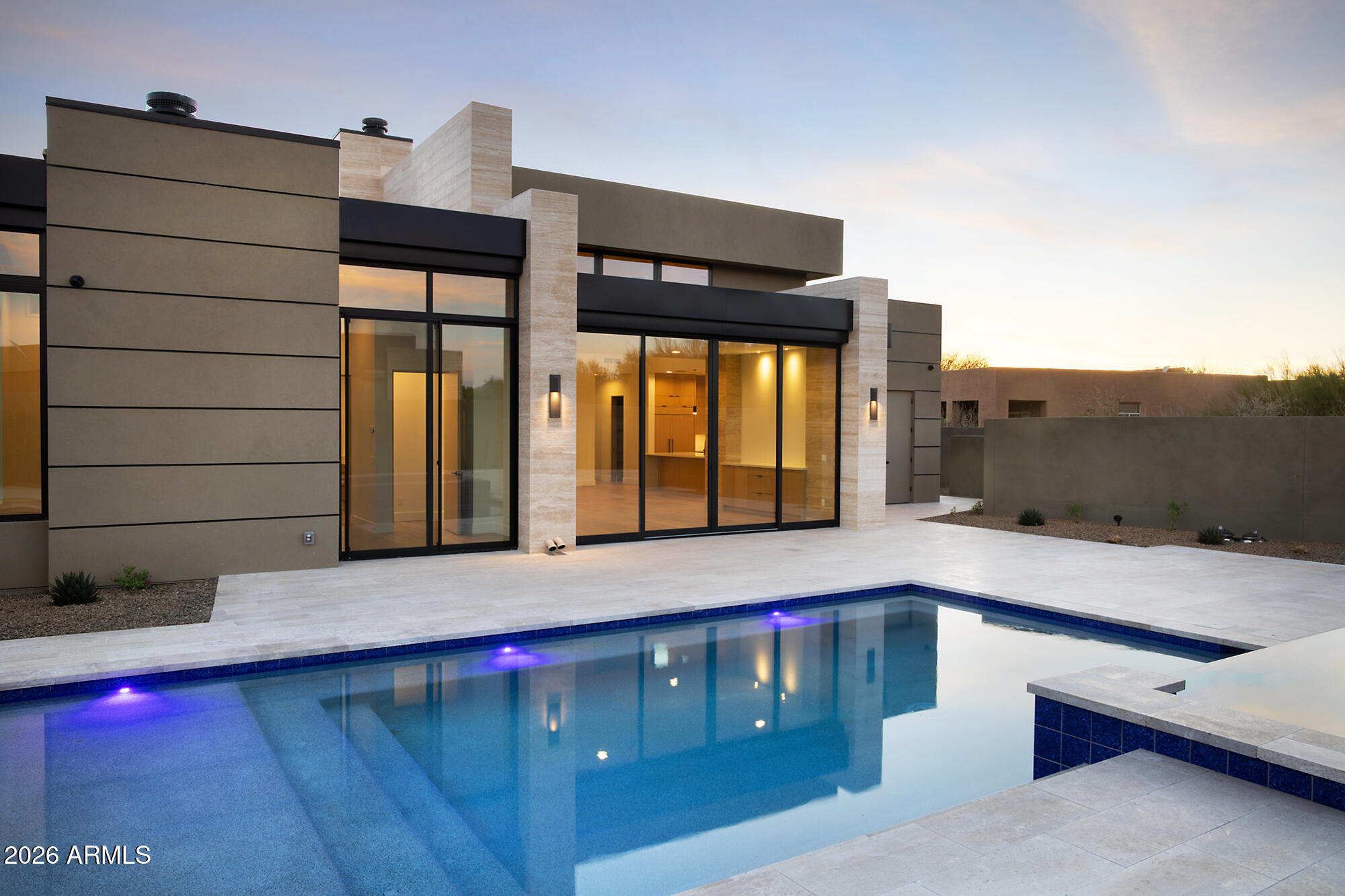 SERENE - BELLA SOL AT TROON NORTH - Residential