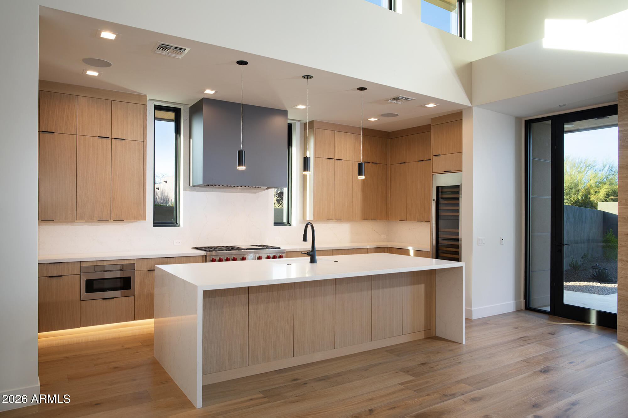 SERENE - BELLA SOL AT TROON NORTH - Residential