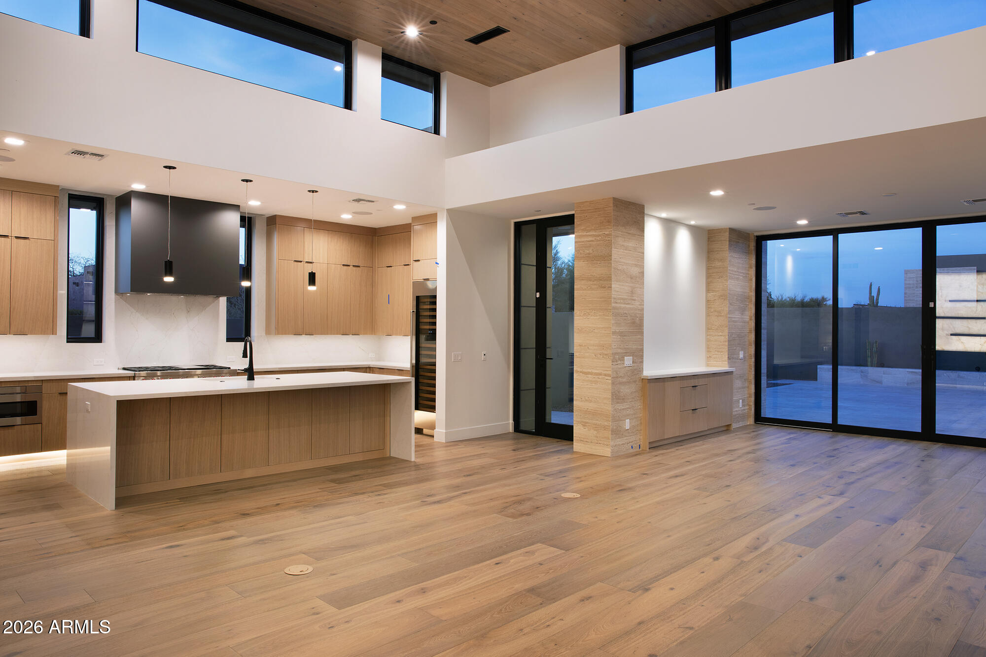SERENE - BELLA SOL AT TROON NORTH - Residential