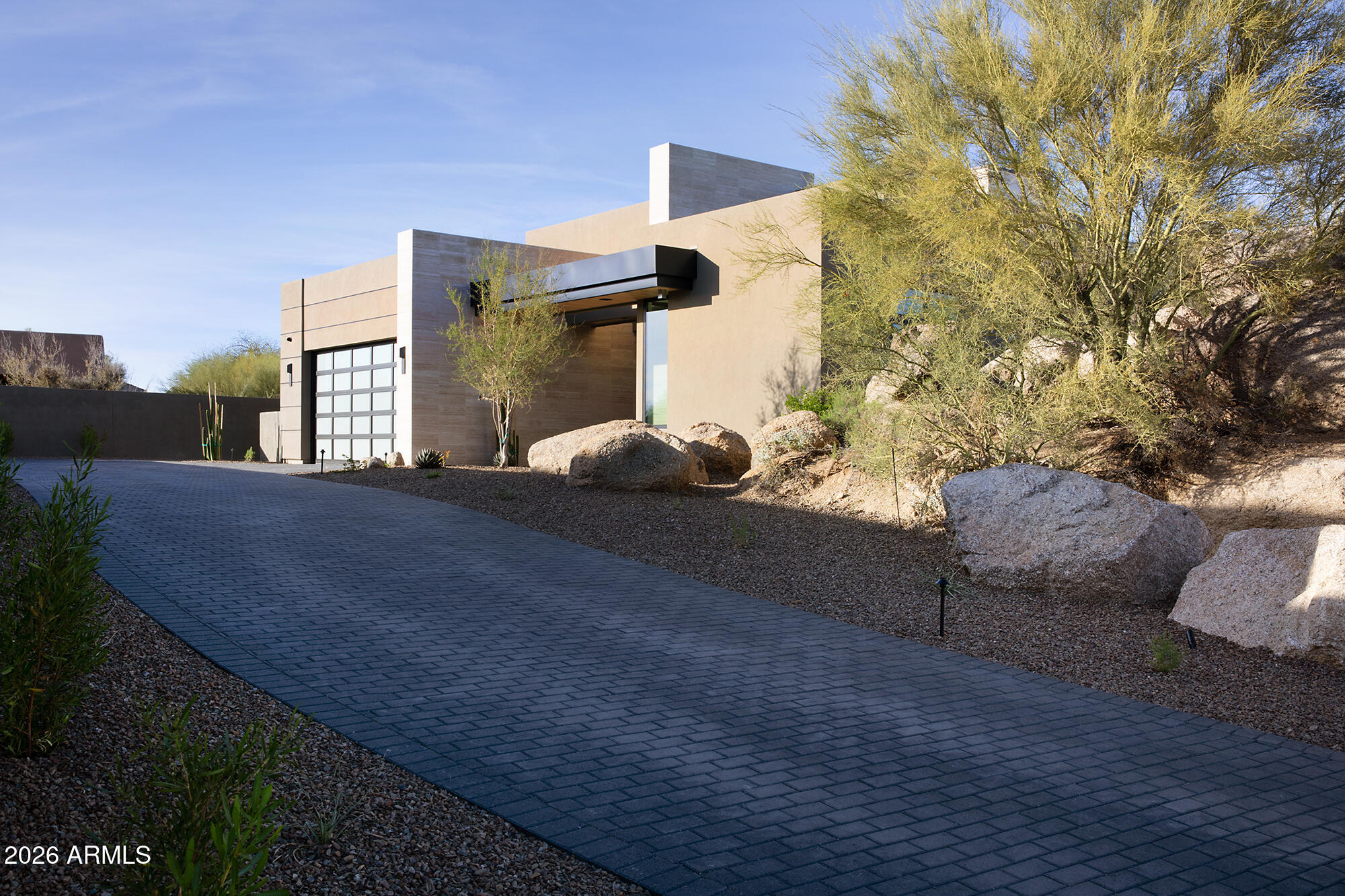 SERENE - BELLA SOL AT TROON NORTH - Residential