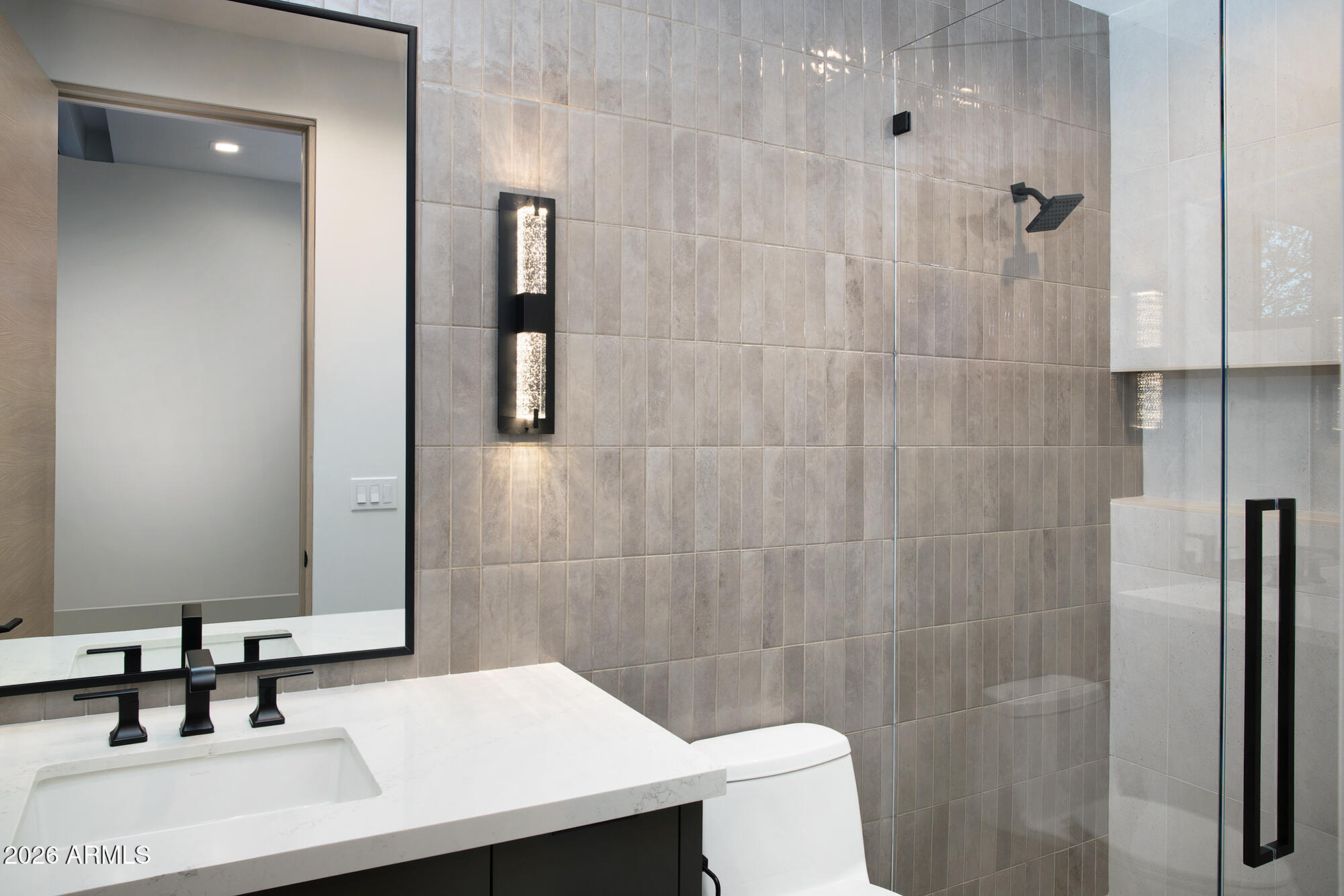 SERENE - BELLA SOL AT TROON NORTH - Residential