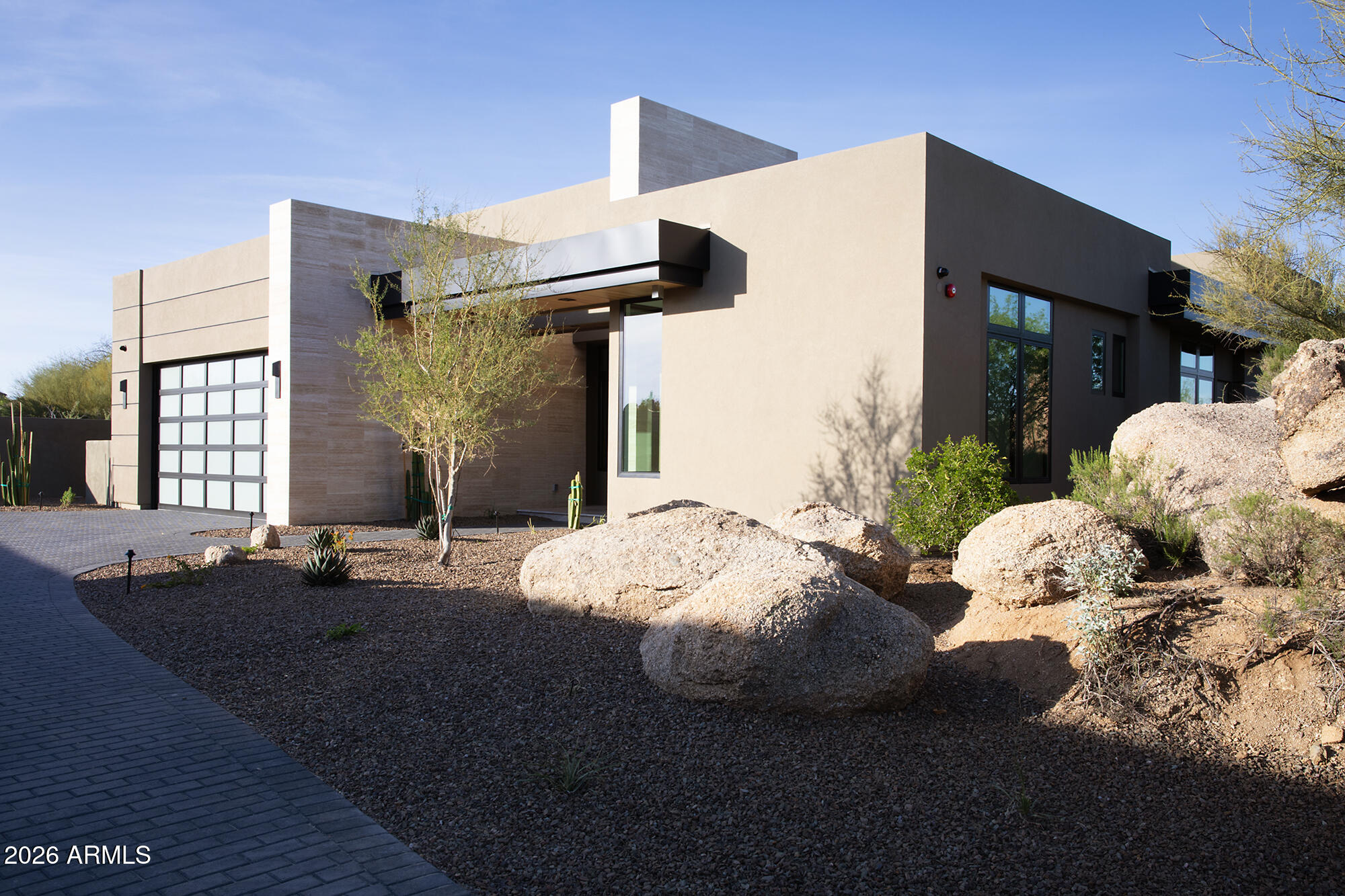 SERENE - BELLA SOL AT TROON NORTH - Residential