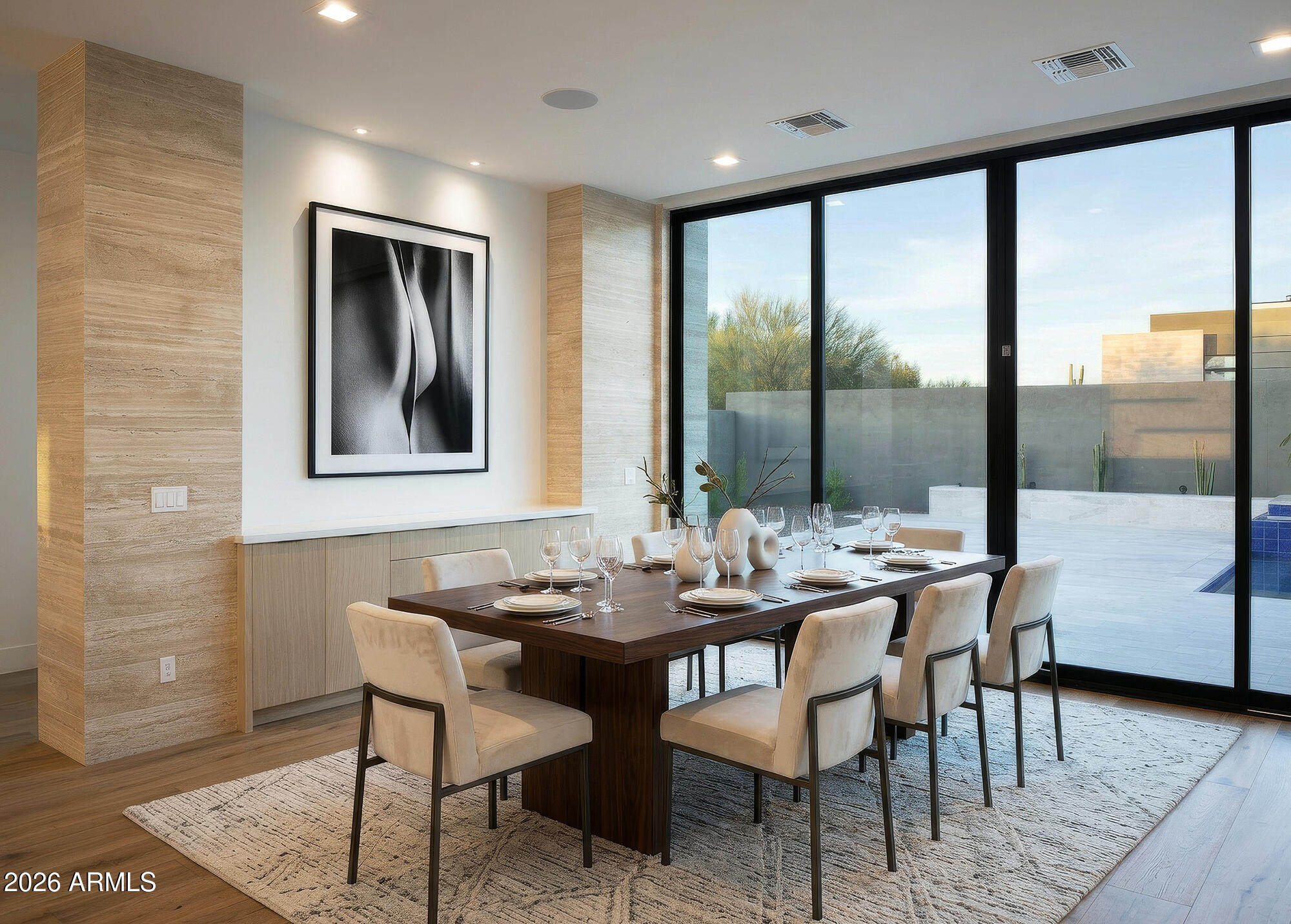 SERENE - BELLA SOL AT TROON NORTH - Residential