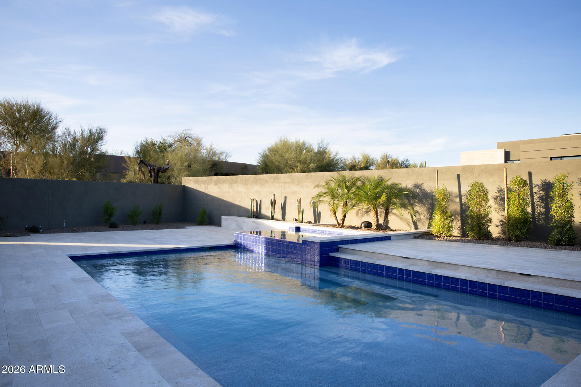SERENE - BELLA SOL AT TROON NORTH - Residential
