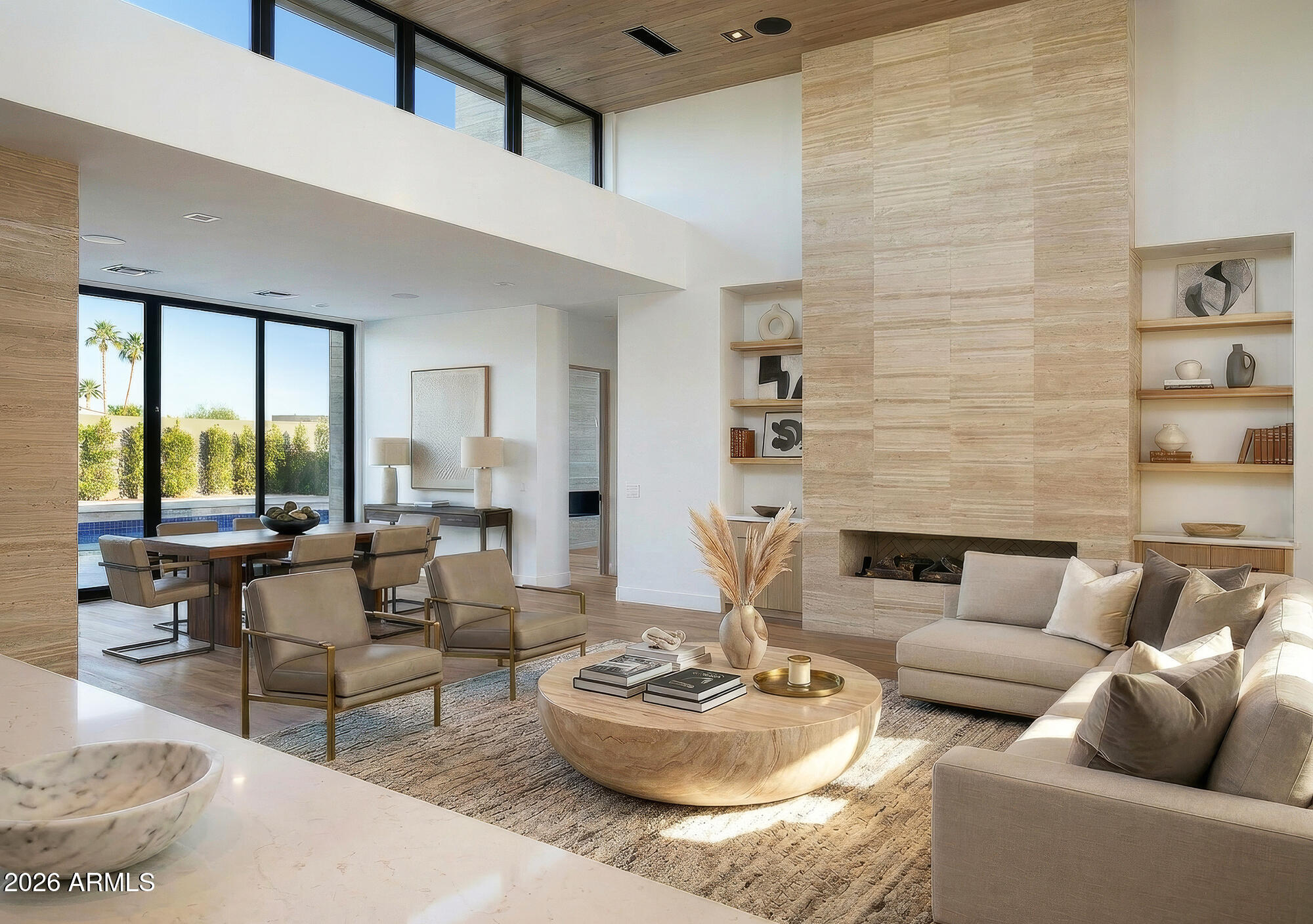 SERENE - BELLA SOL AT TROON NORTH - Residential