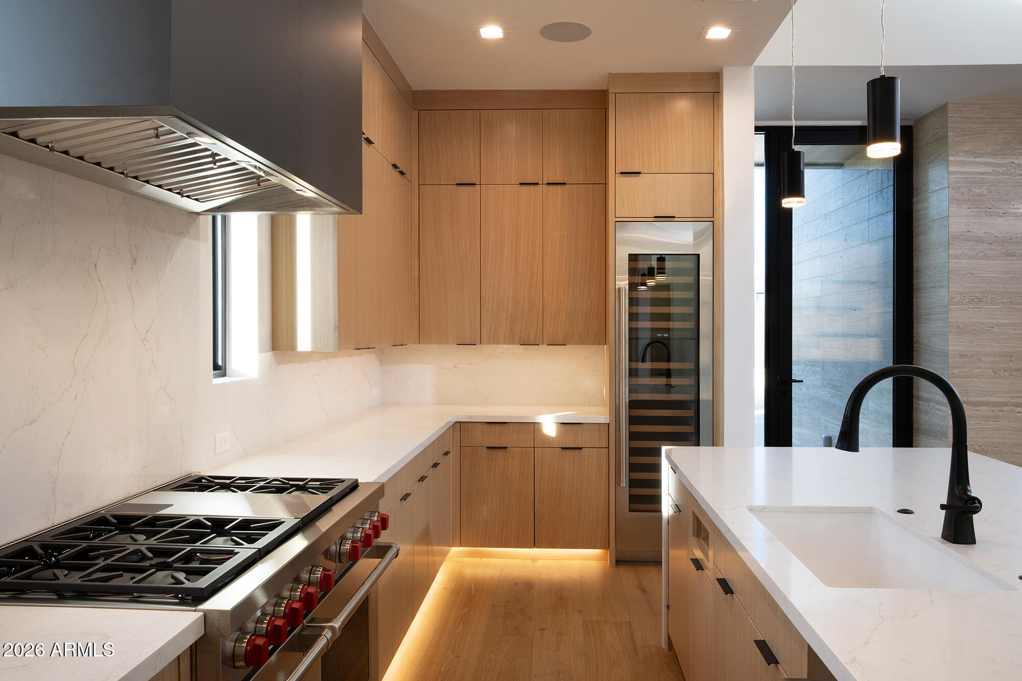 SERENE - BELLA SOL AT TROON NORTH - Residential