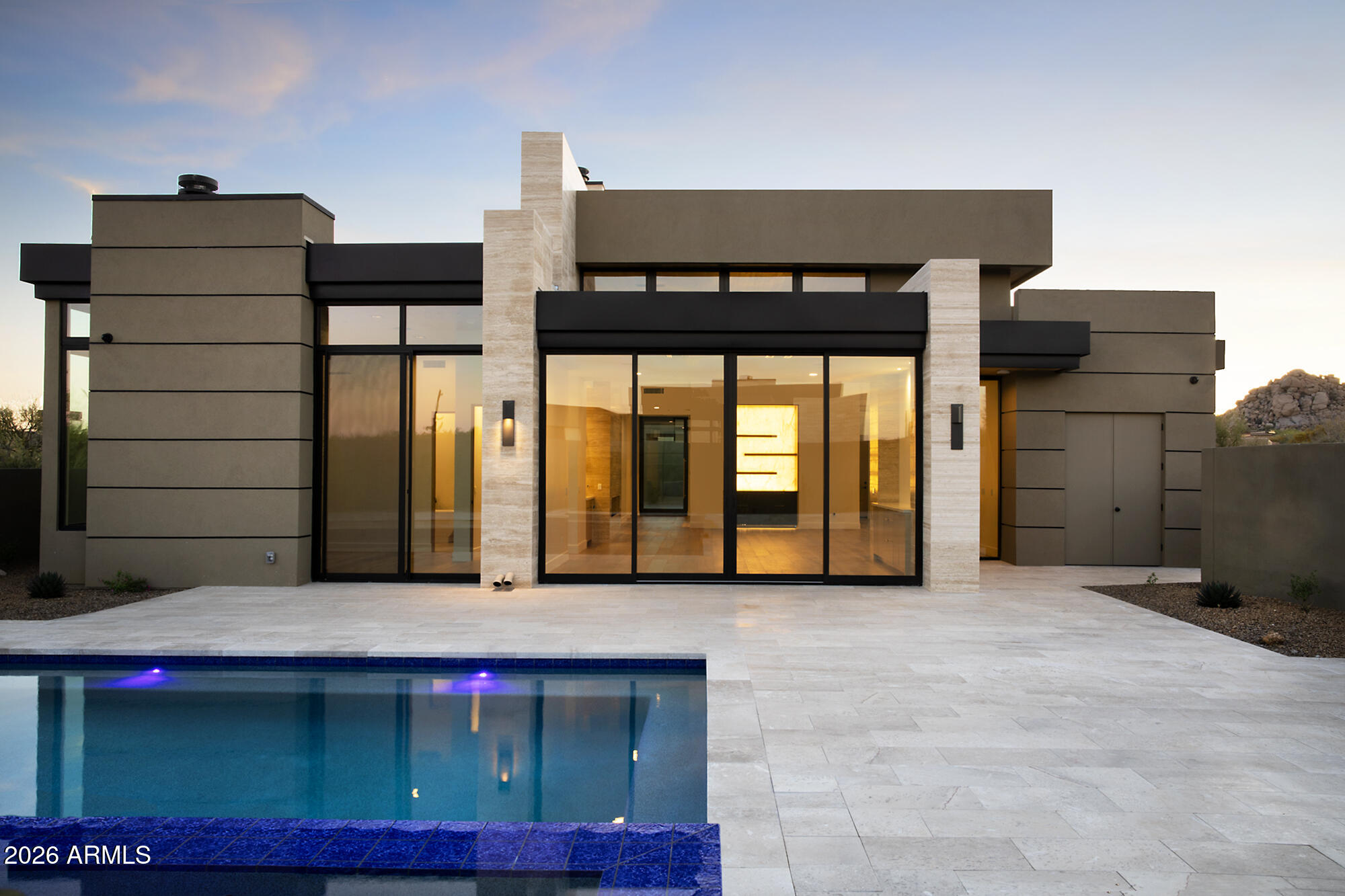 SERENE - BELLA SOL AT TROON NORTH - Residential