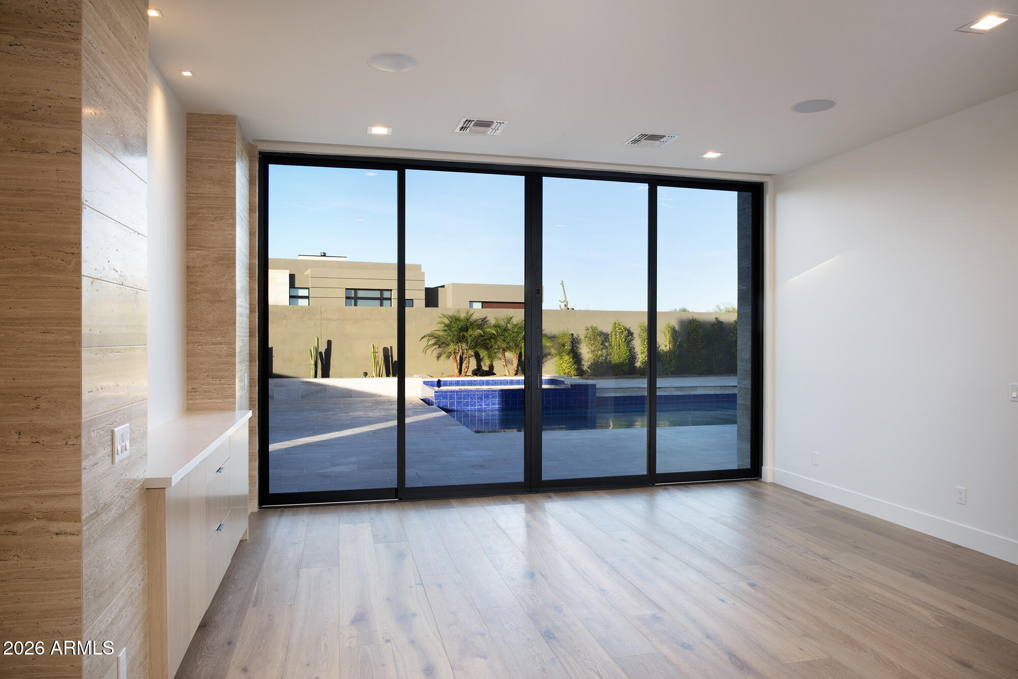 SERENE - BELLA SOL AT TROON NORTH - Residential