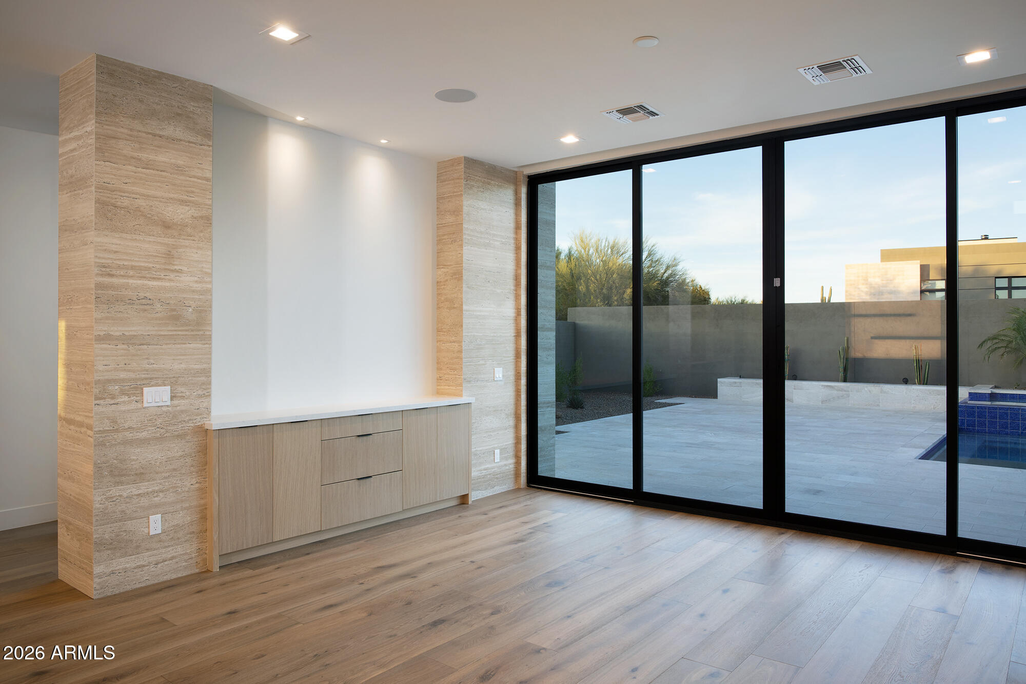 SERENE - BELLA SOL AT TROON NORTH - Residential