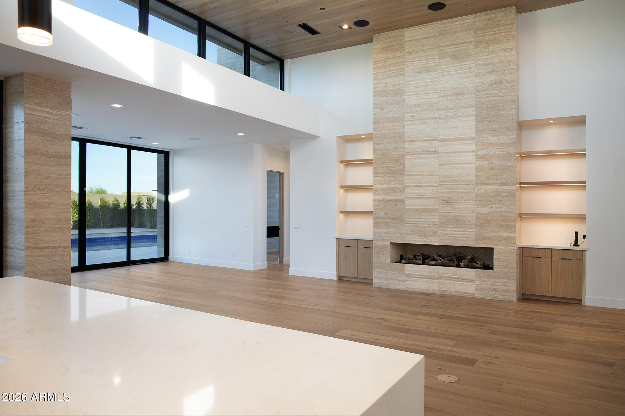 SERENE - BELLA SOL AT TROON NORTH - Residential