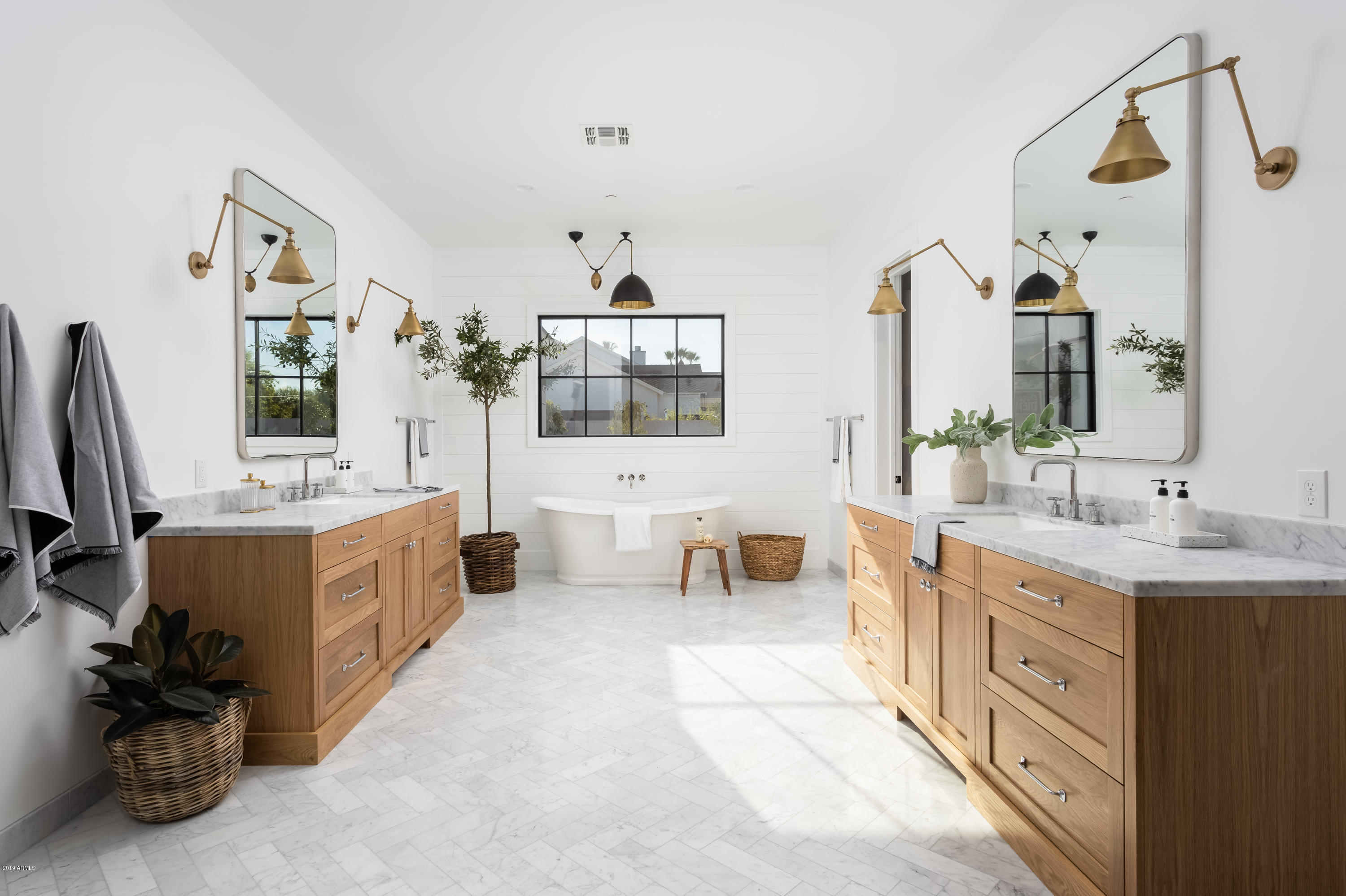 DEL RAY ESTATES NO 3 - Residential