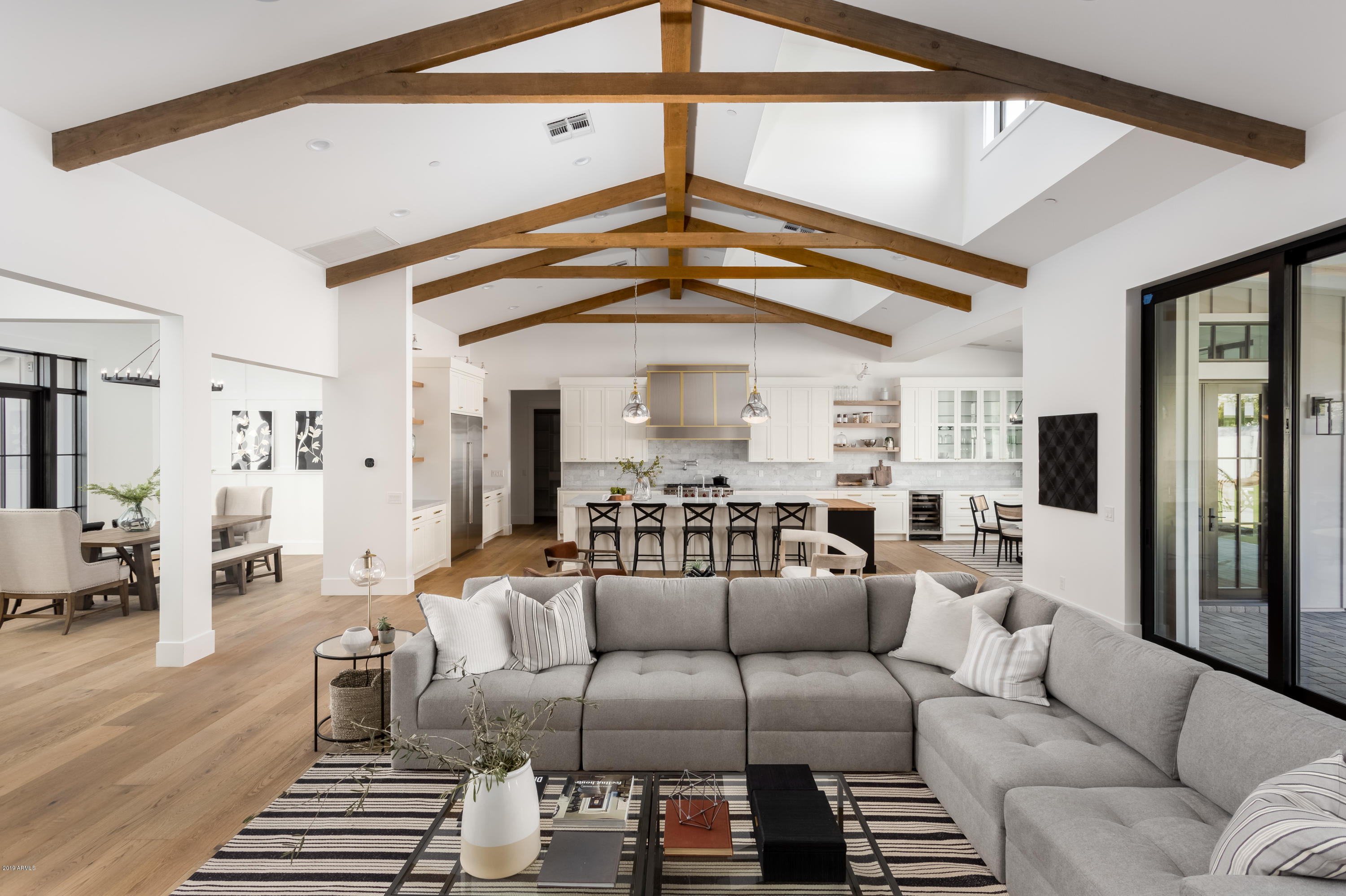 DEL RAY ESTATES NO 3 - Residential