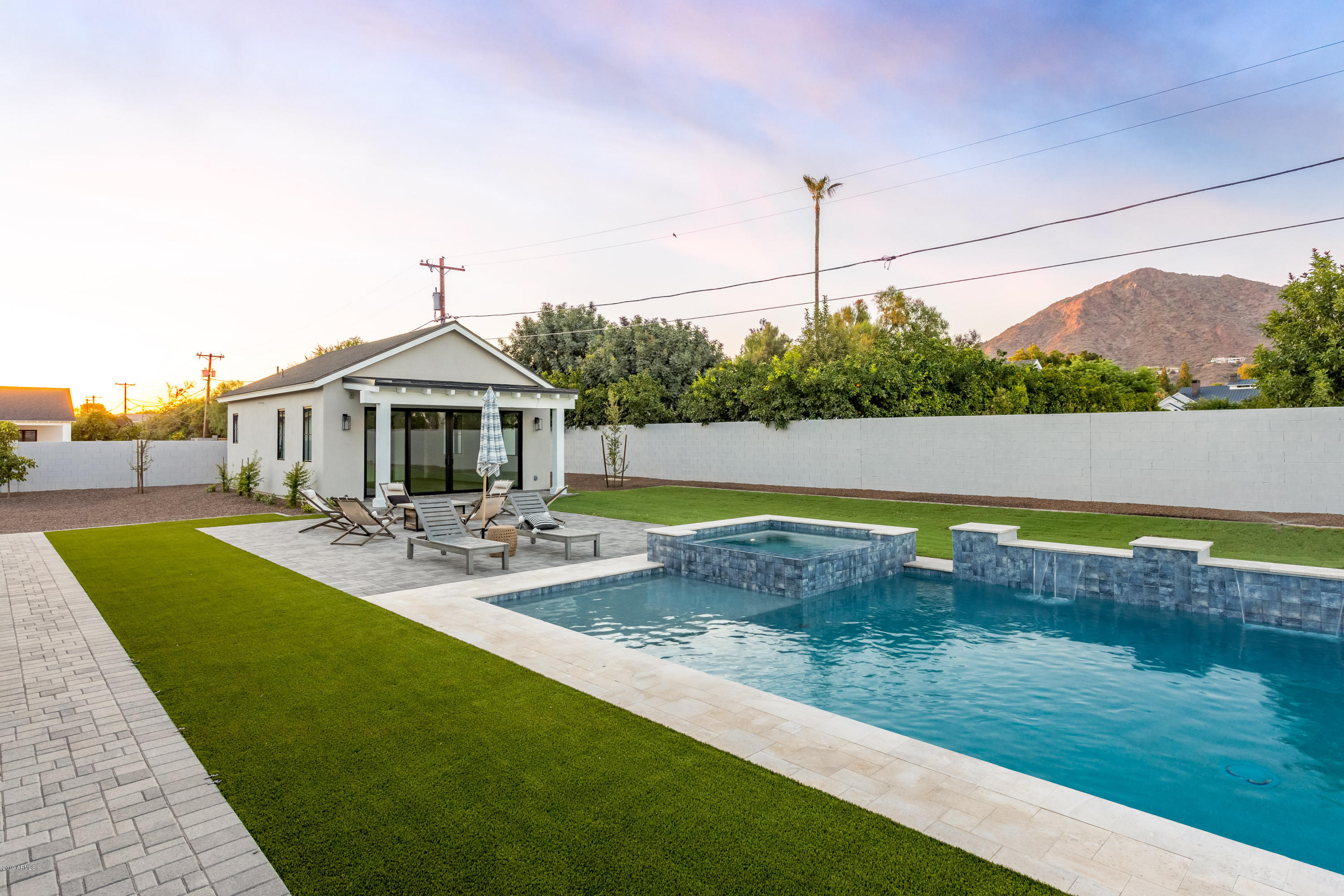 DEL RAY ESTATES NO 3 - Residential