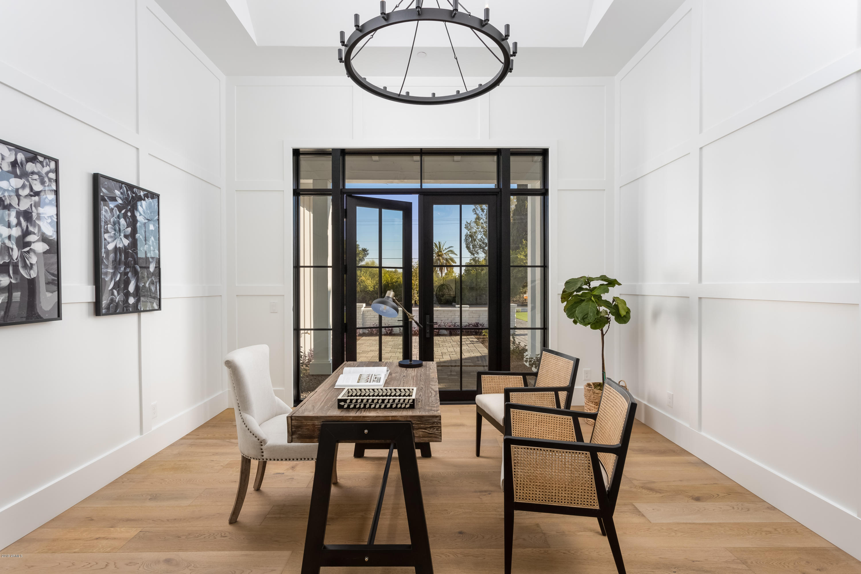 DEL RAY ESTATES NO 3 - Residential