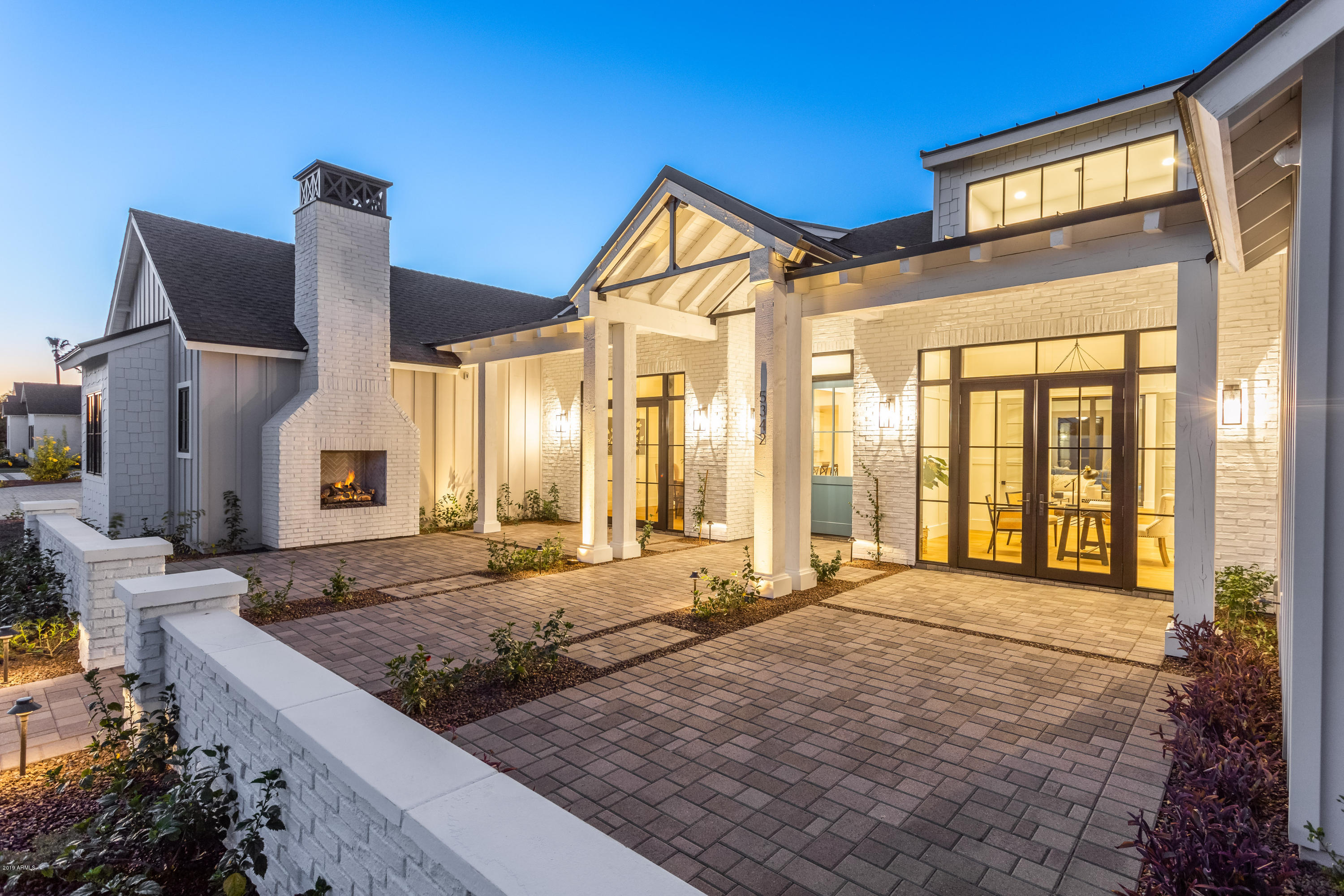 DEL RAY ESTATES NO 3 - Residential