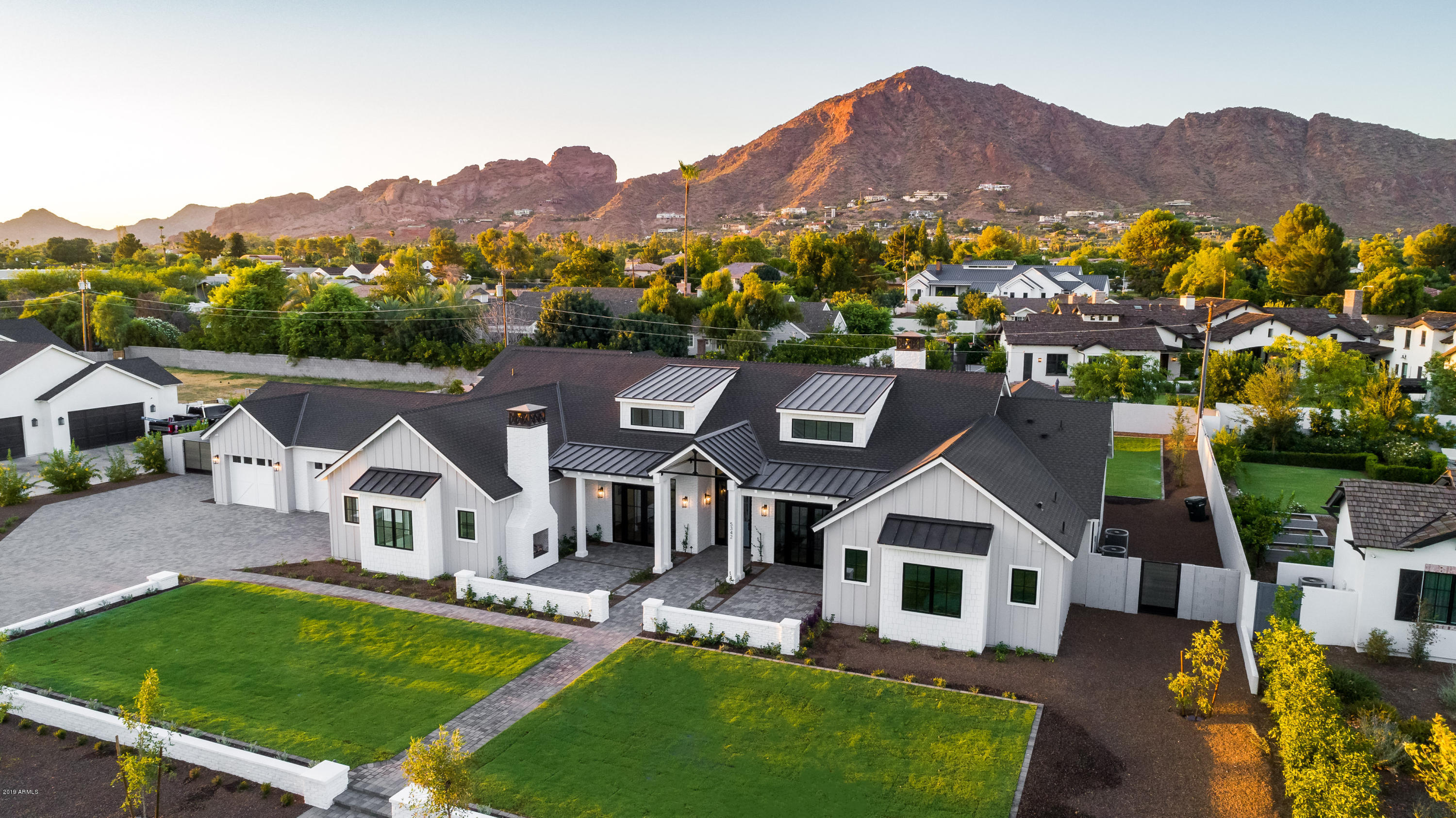 DEL RAY ESTATES NO 3 - Residential