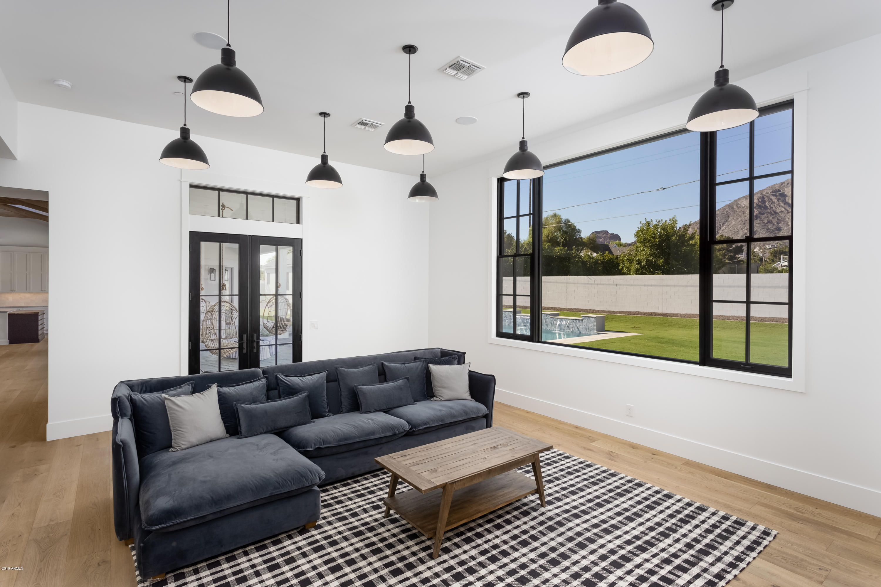 DEL RAY ESTATES NO 3 - Residential
