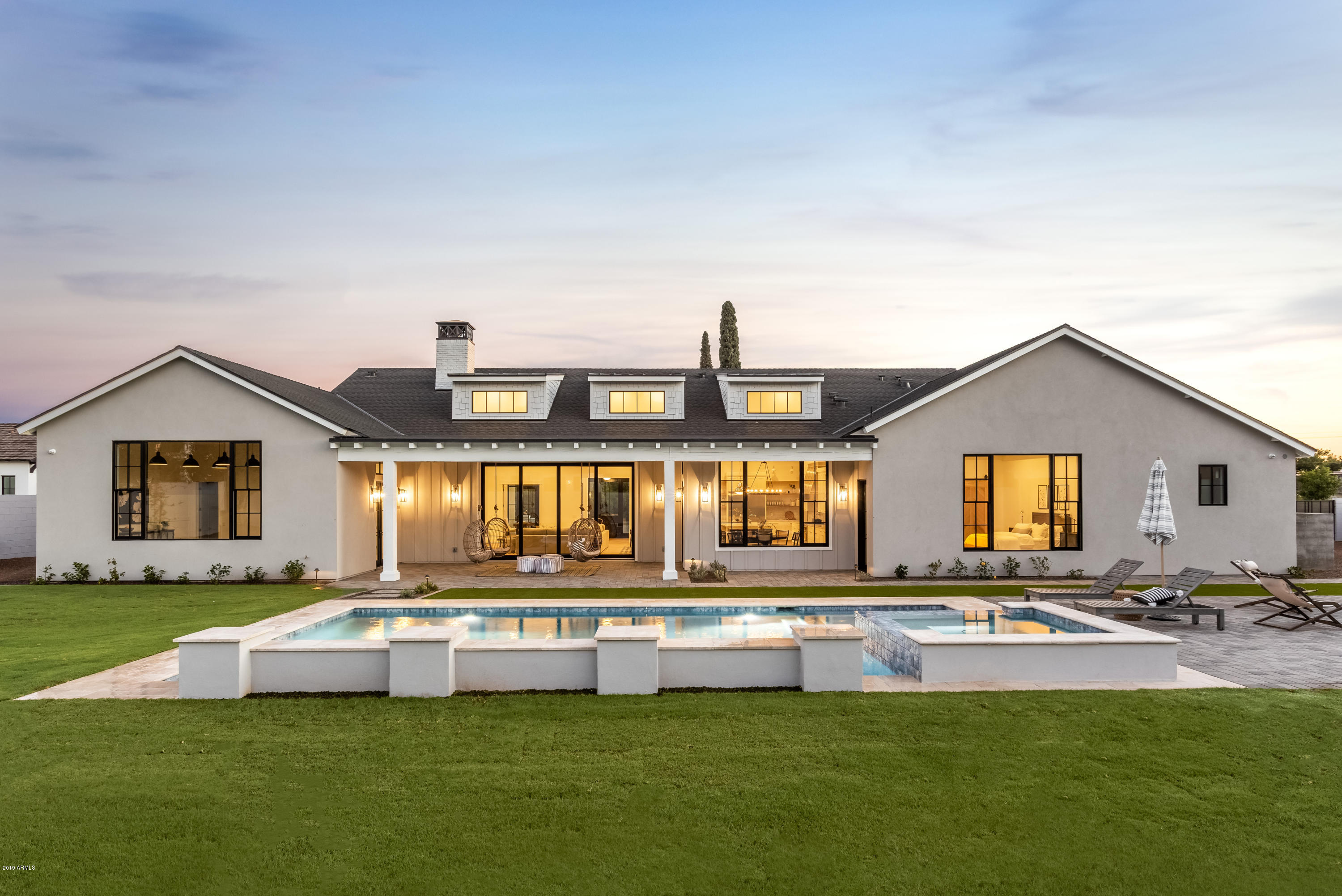 DEL RAY ESTATES NO 3 - Residential