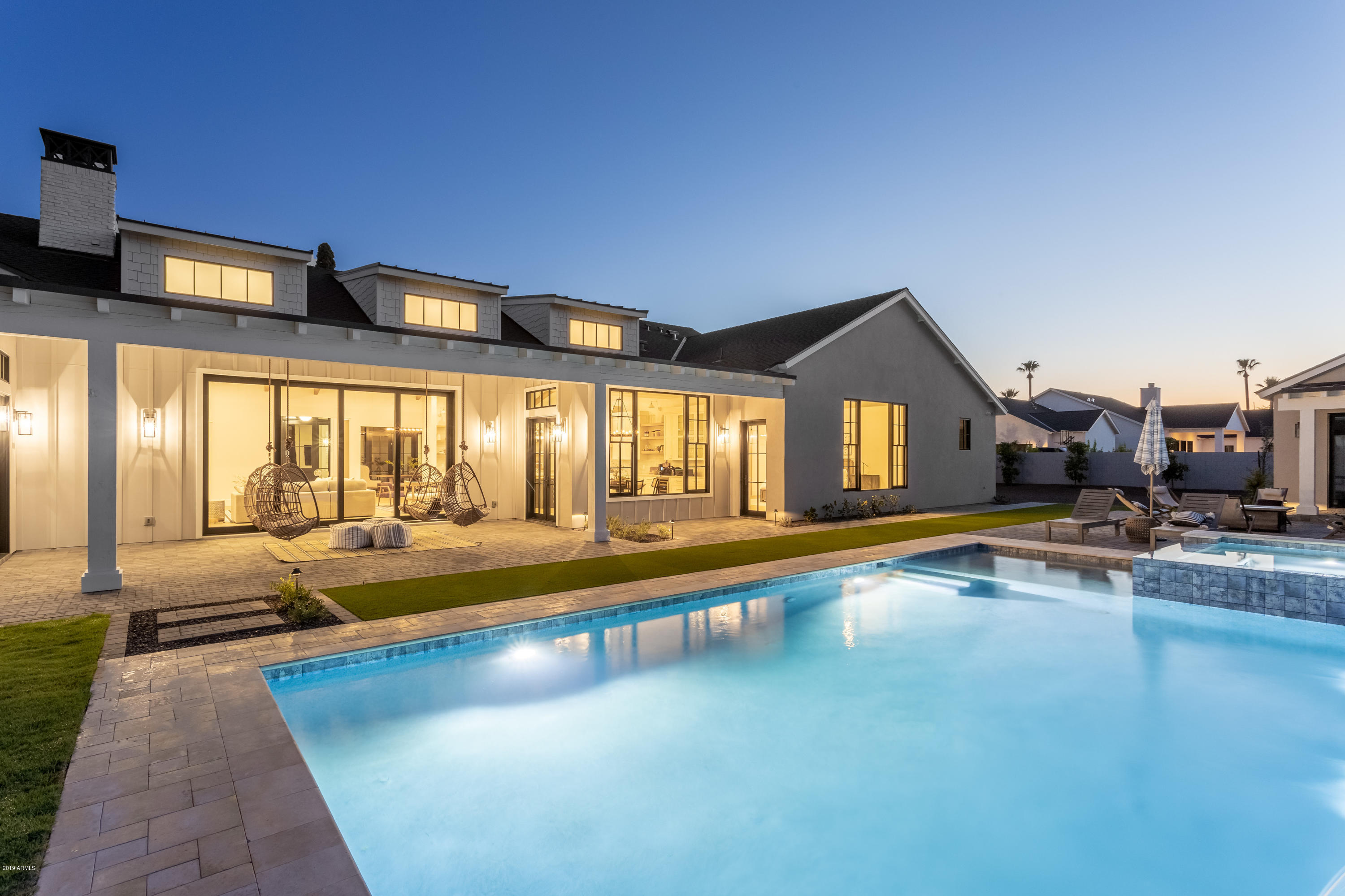 DEL RAY ESTATES NO 3 - Residential