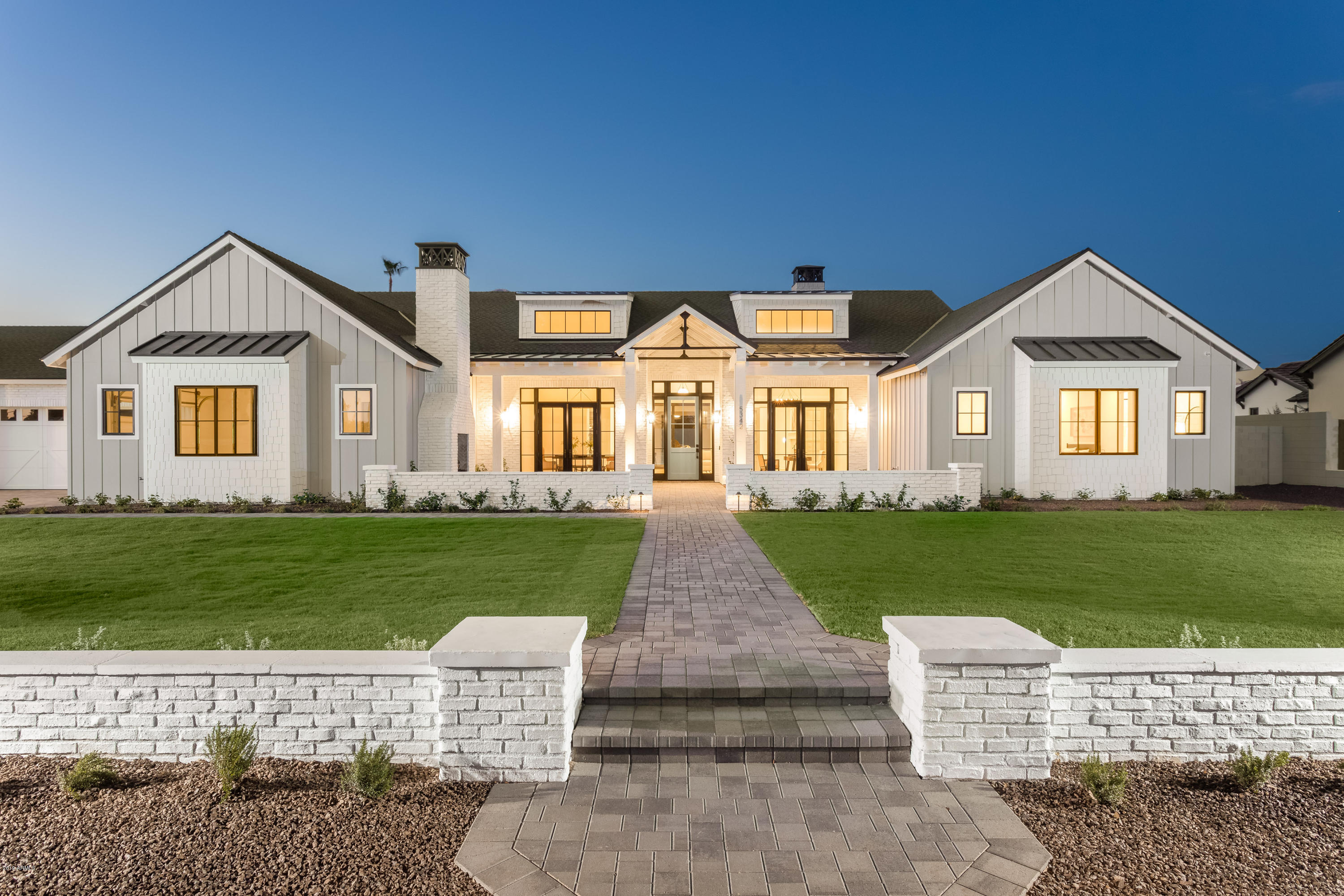 DEL RAY ESTATES NO 3 - Residential