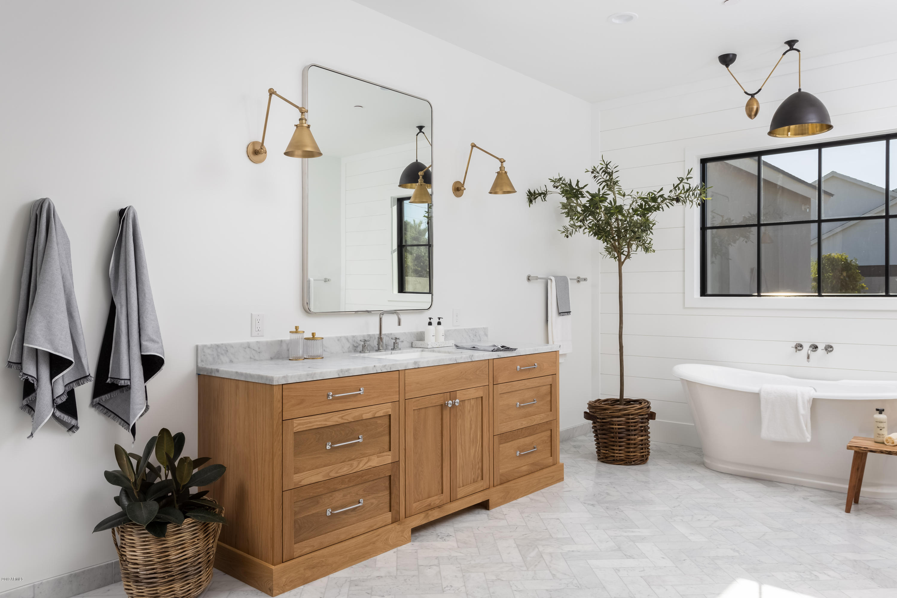 DEL RAY ESTATES NO 3 - Residential