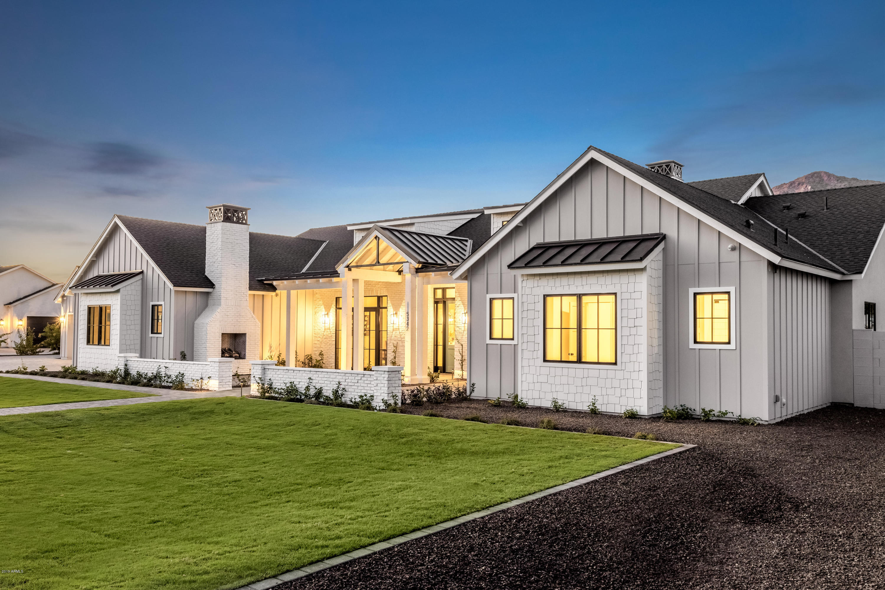 DEL RAY ESTATES NO 3 - Residential