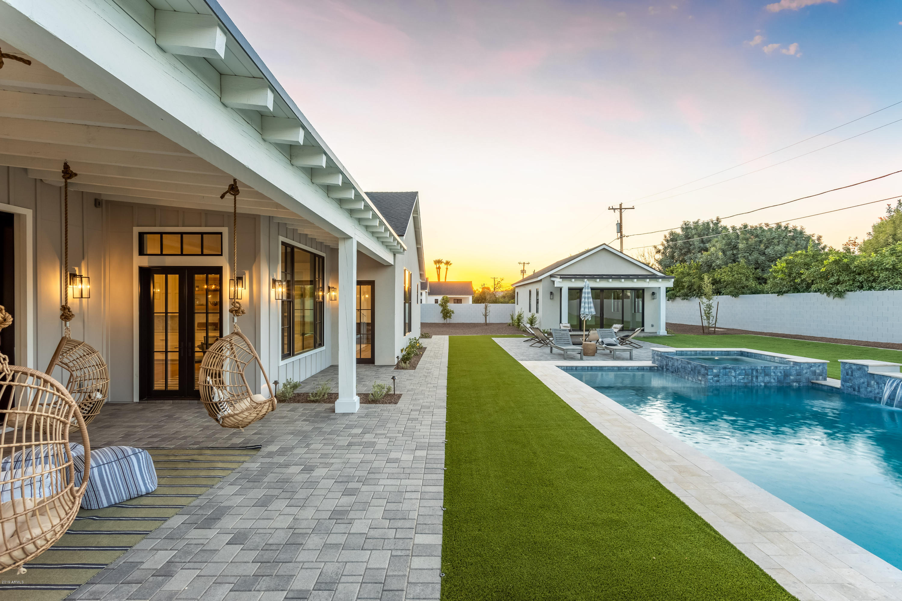 DEL RAY ESTATES NO 3 - Residential