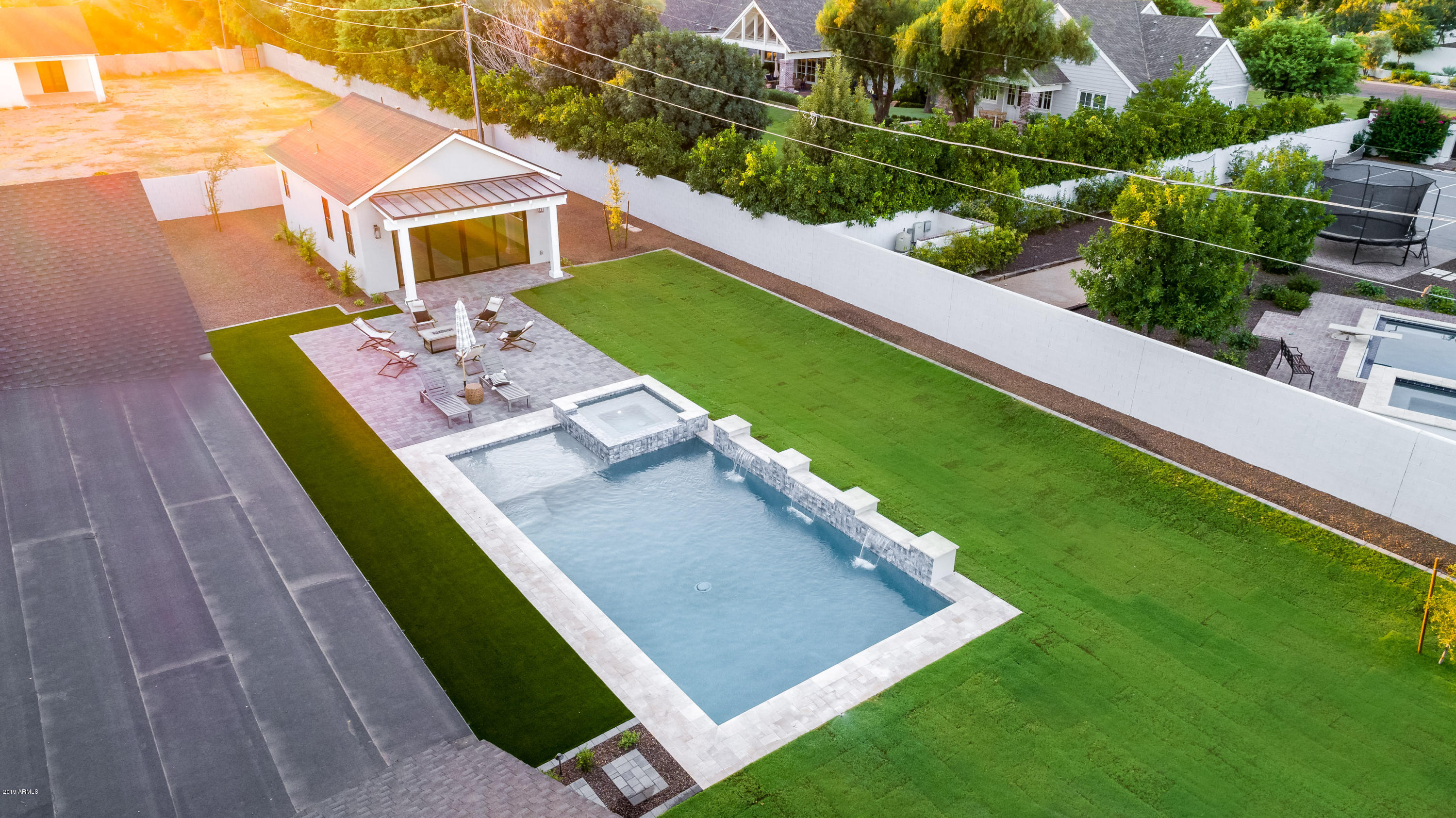 DEL RAY ESTATES NO 3 - Residential