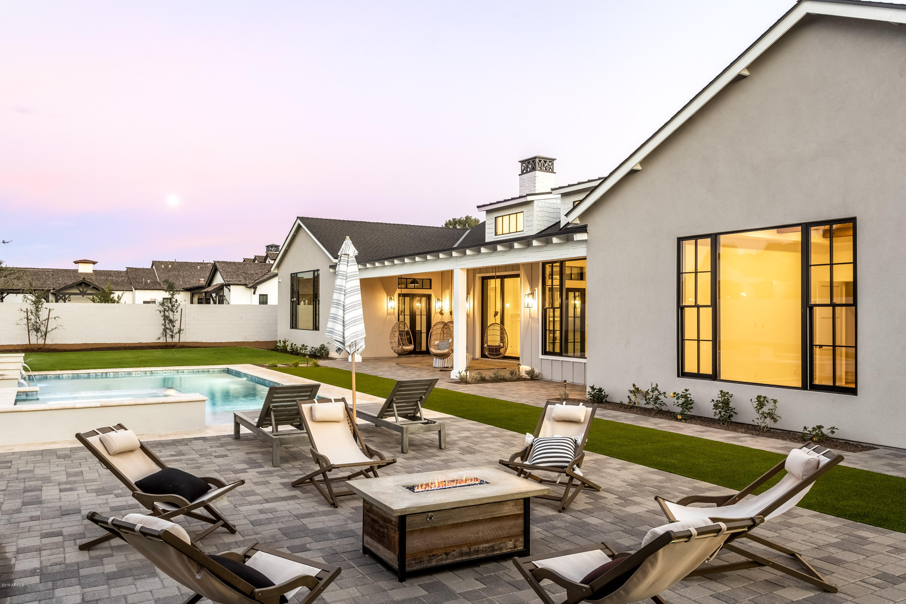 DEL RAY ESTATES NO 3 - Residential