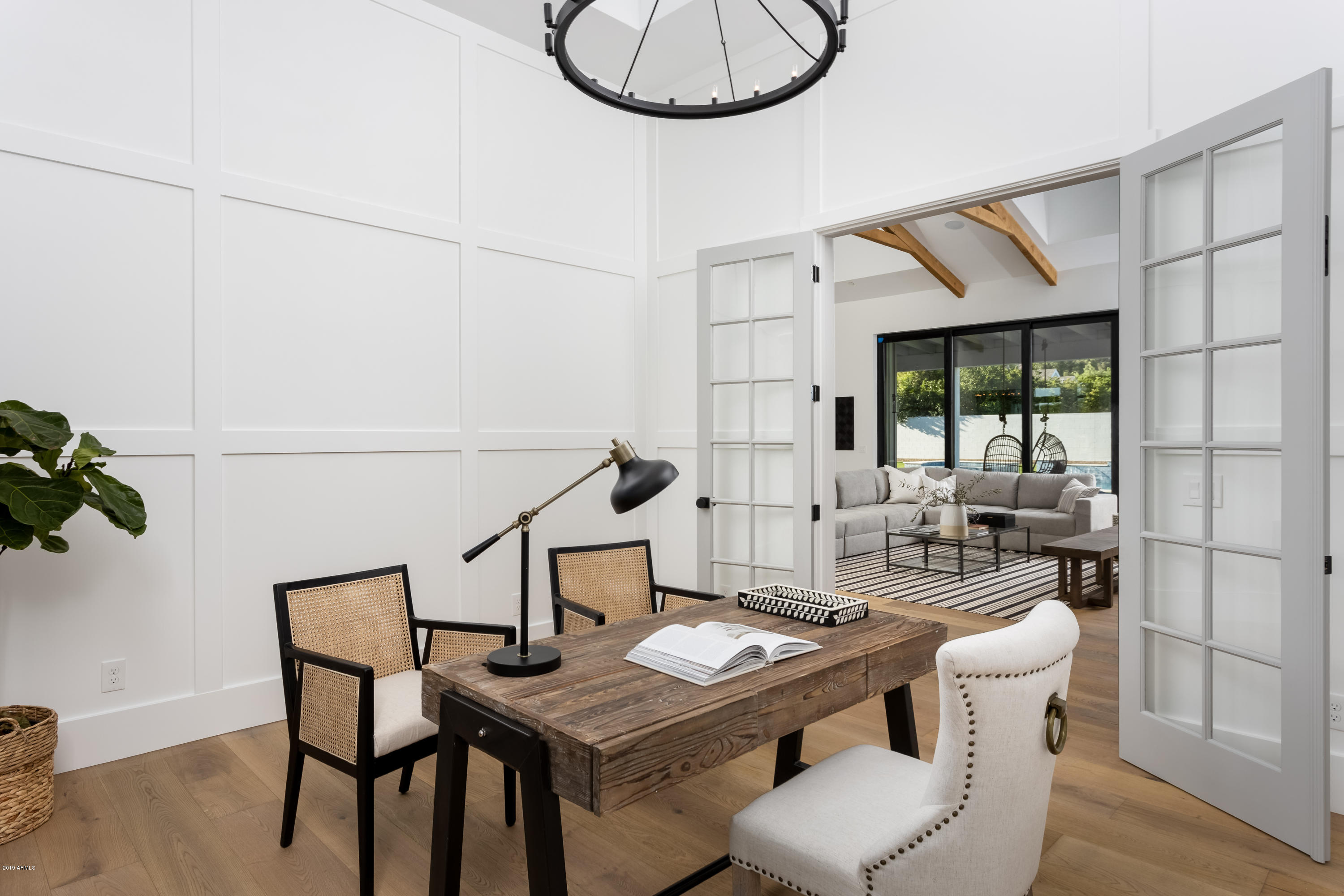DEL RAY ESTATES NO 3 - Residential