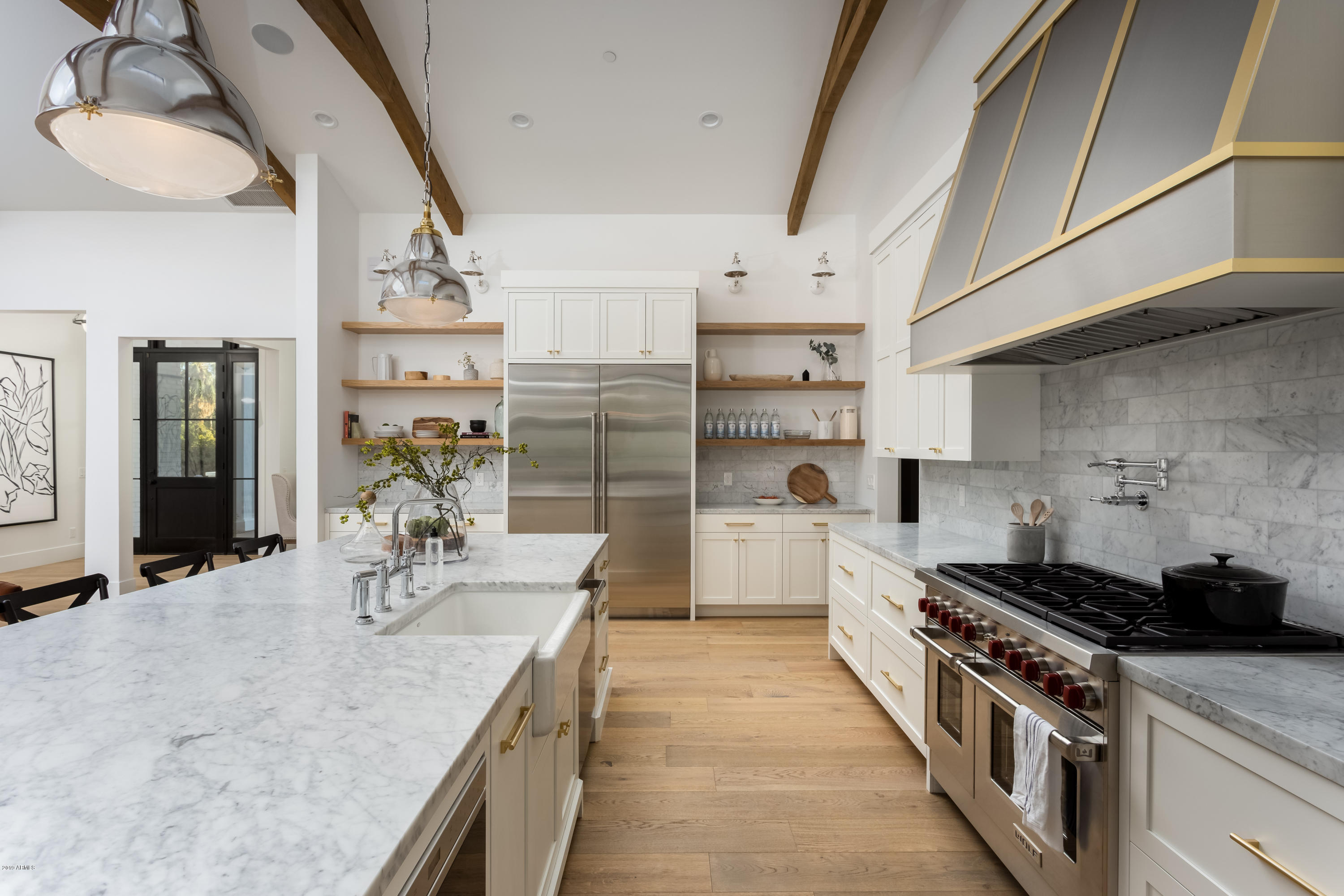 DEL RAY ESTATES NO 3 - Residential