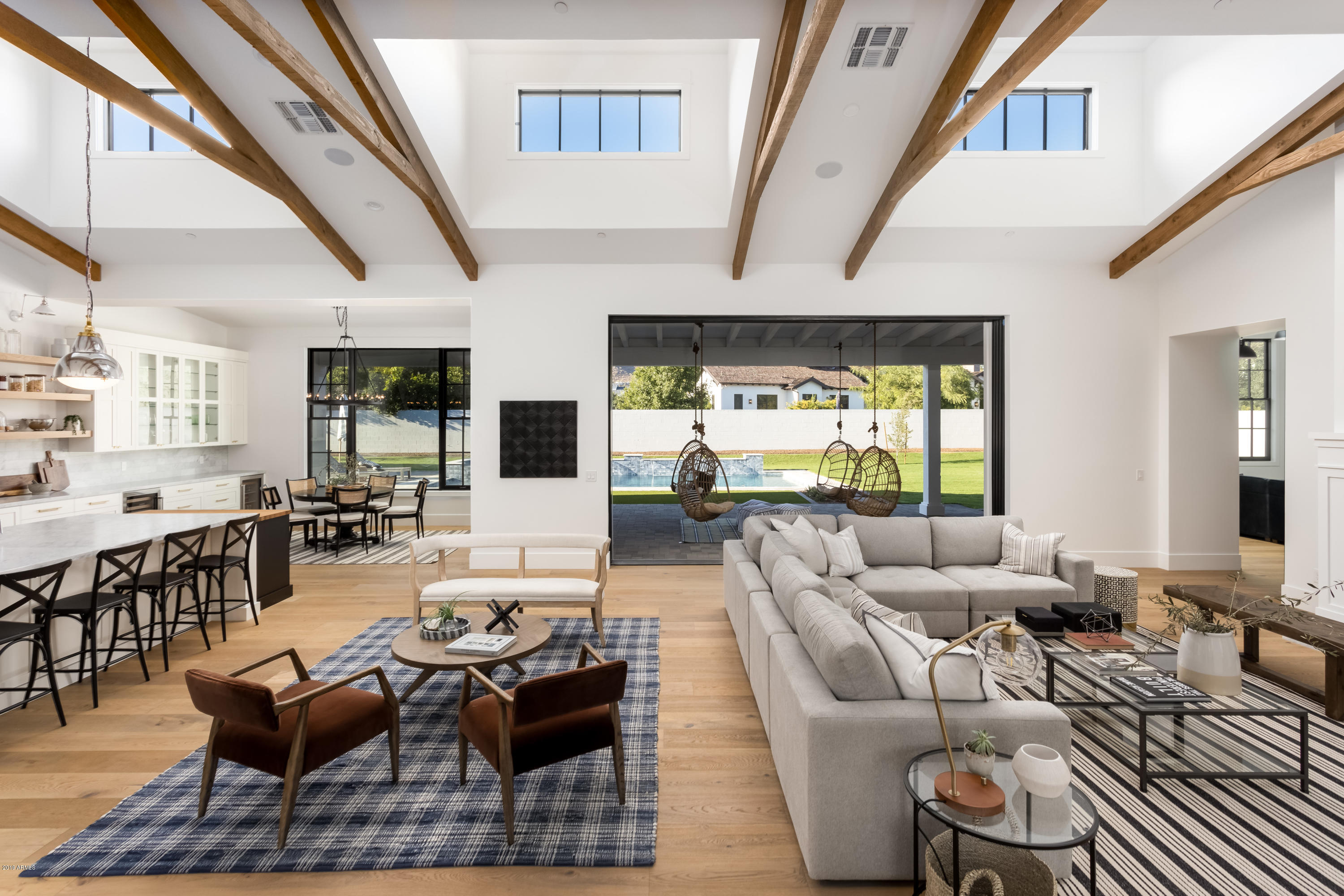 DEL RAY ESTATES NO 3 - Residential