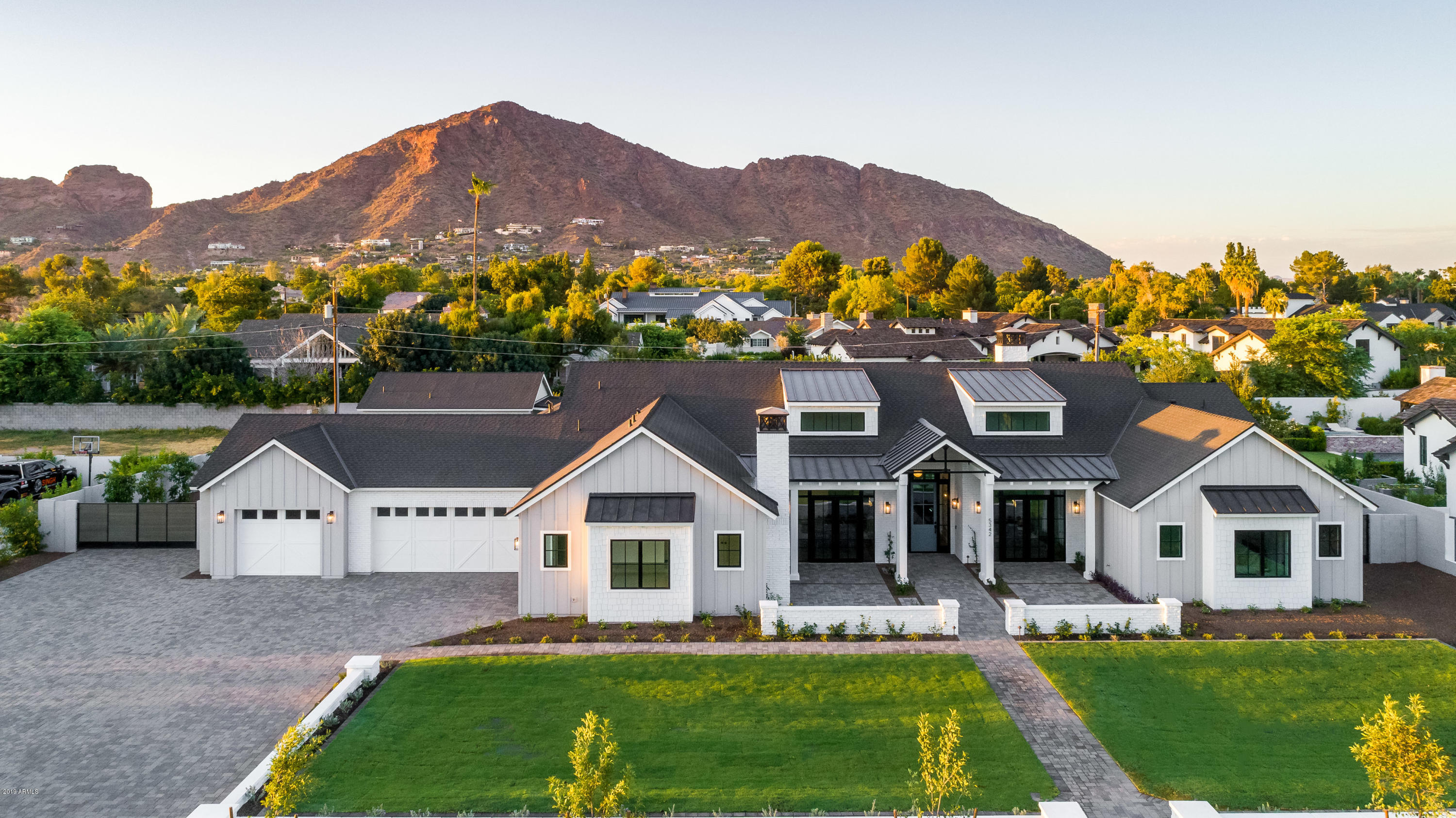 DEL RAY ESTATES NO 3 - Residential