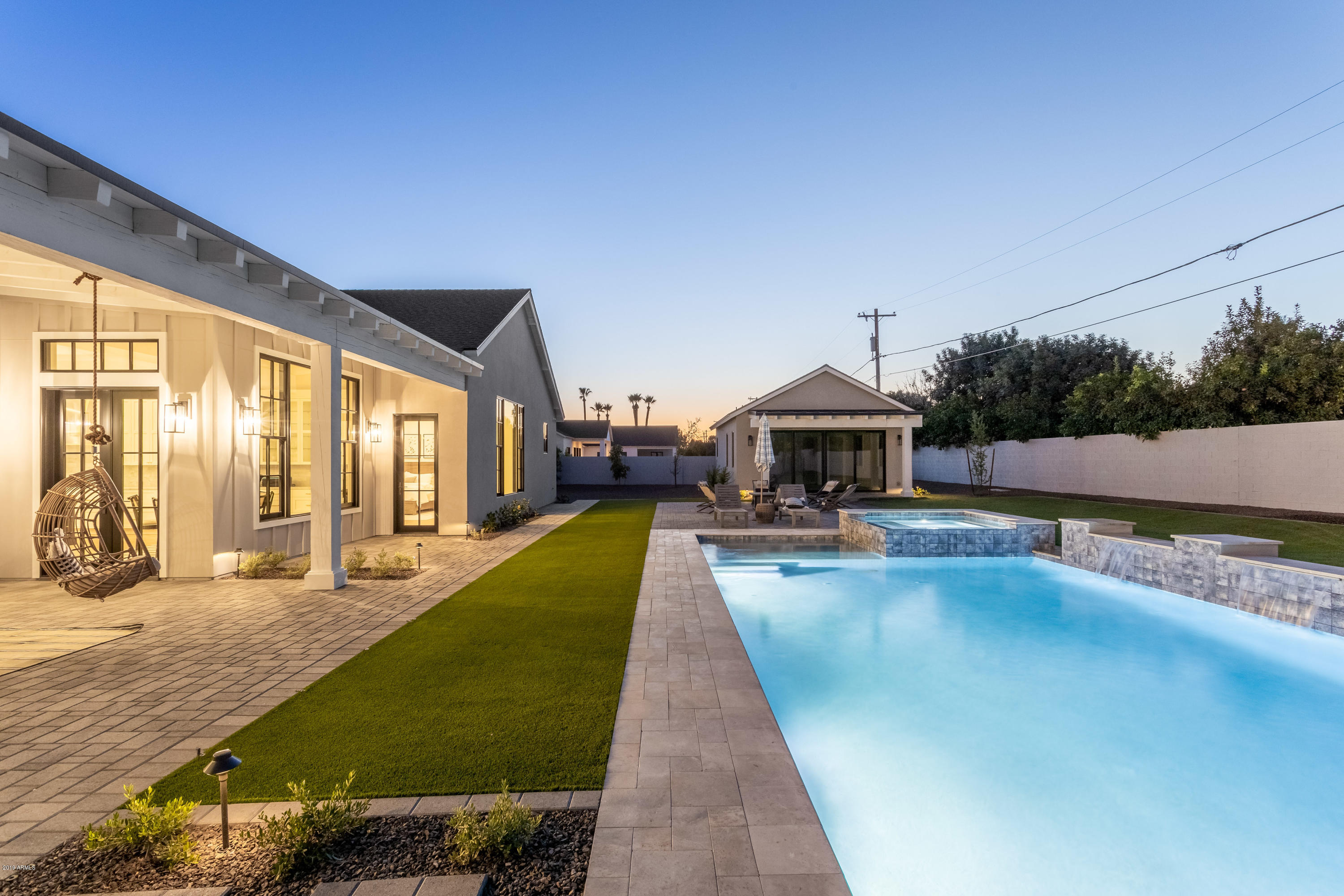 DEL RAY ESTATES NO 3 - Residential