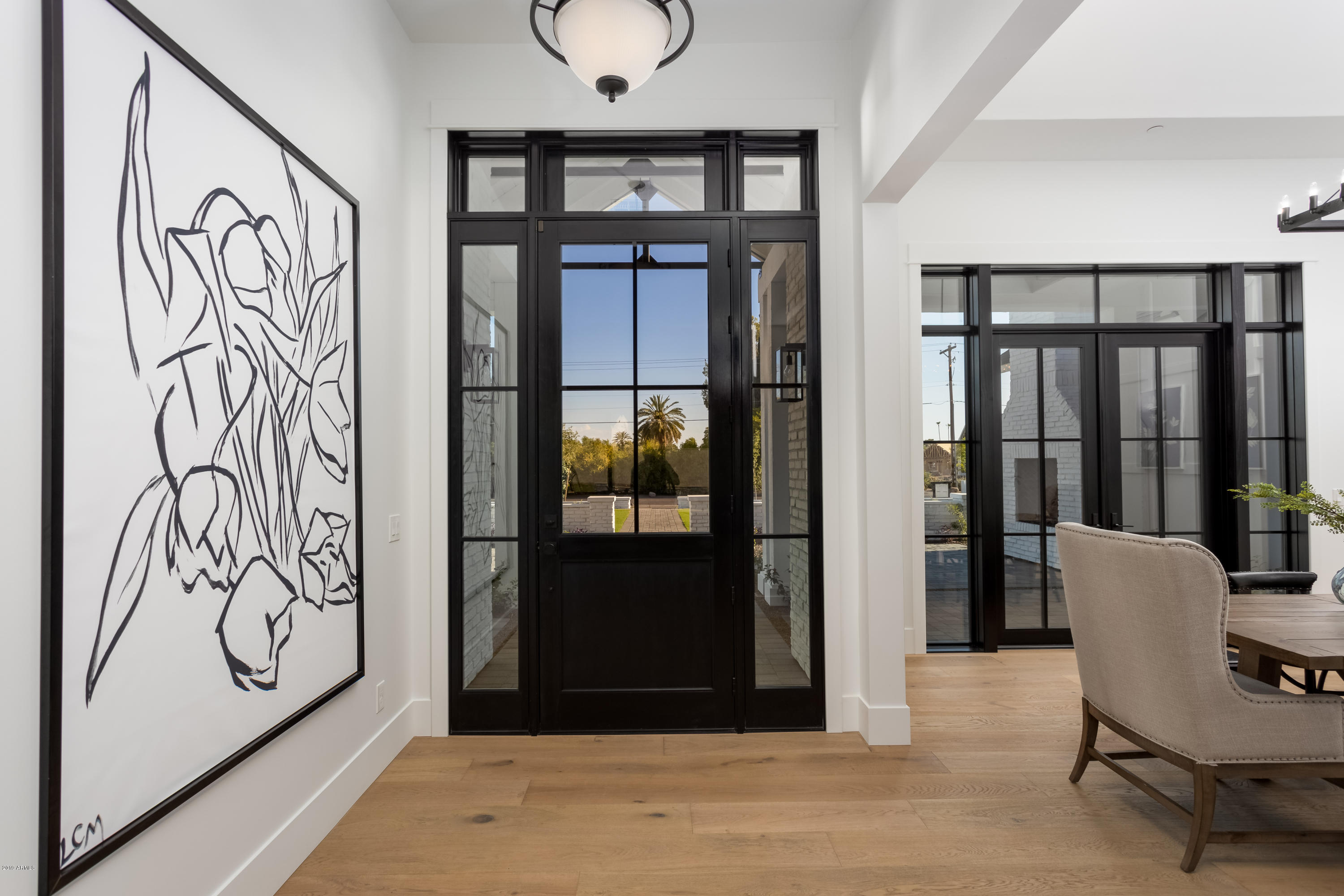 DEL RAY ESTATES NO 3 - Residential
