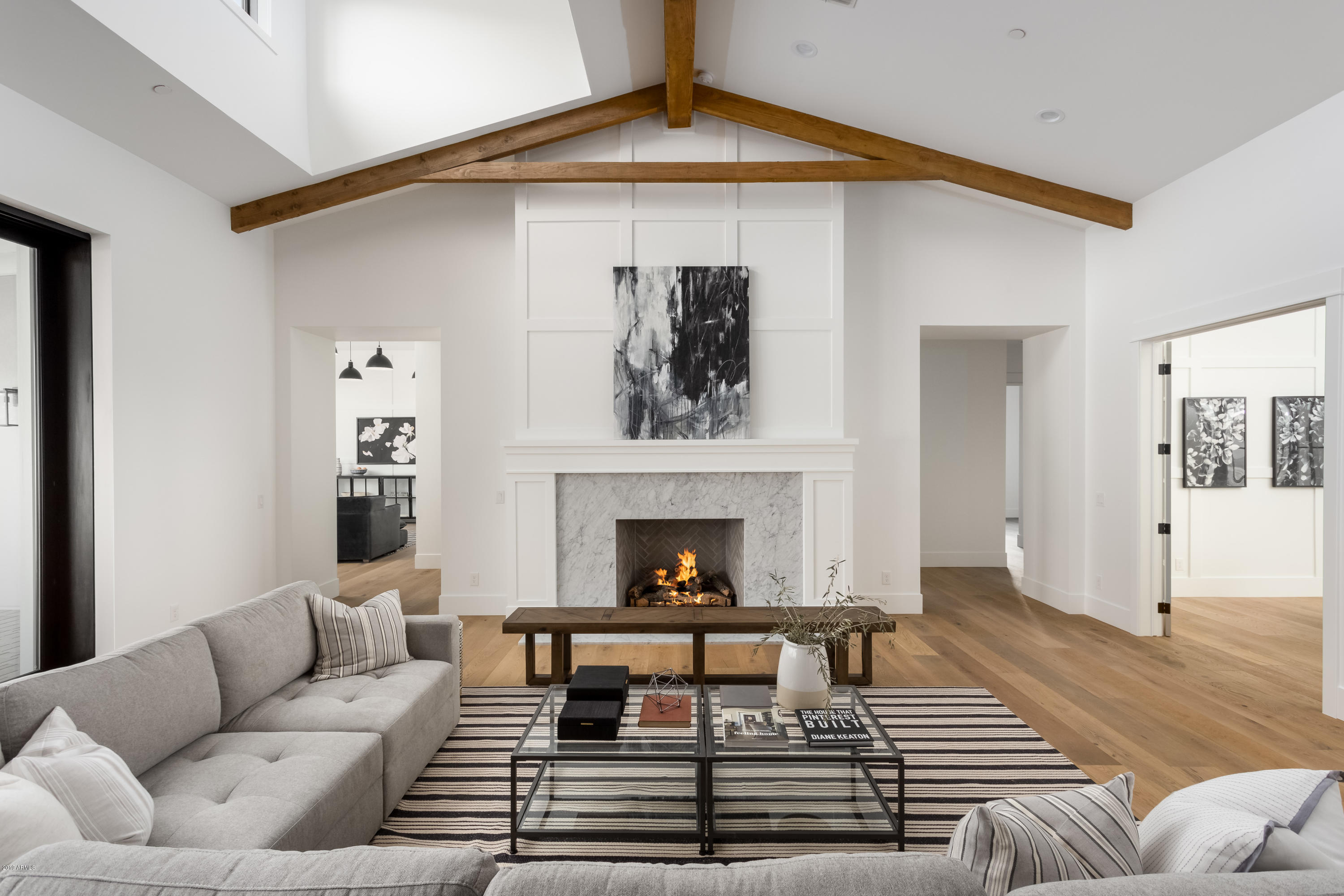 DEL RAY ESTATES NO 3 - Residential
