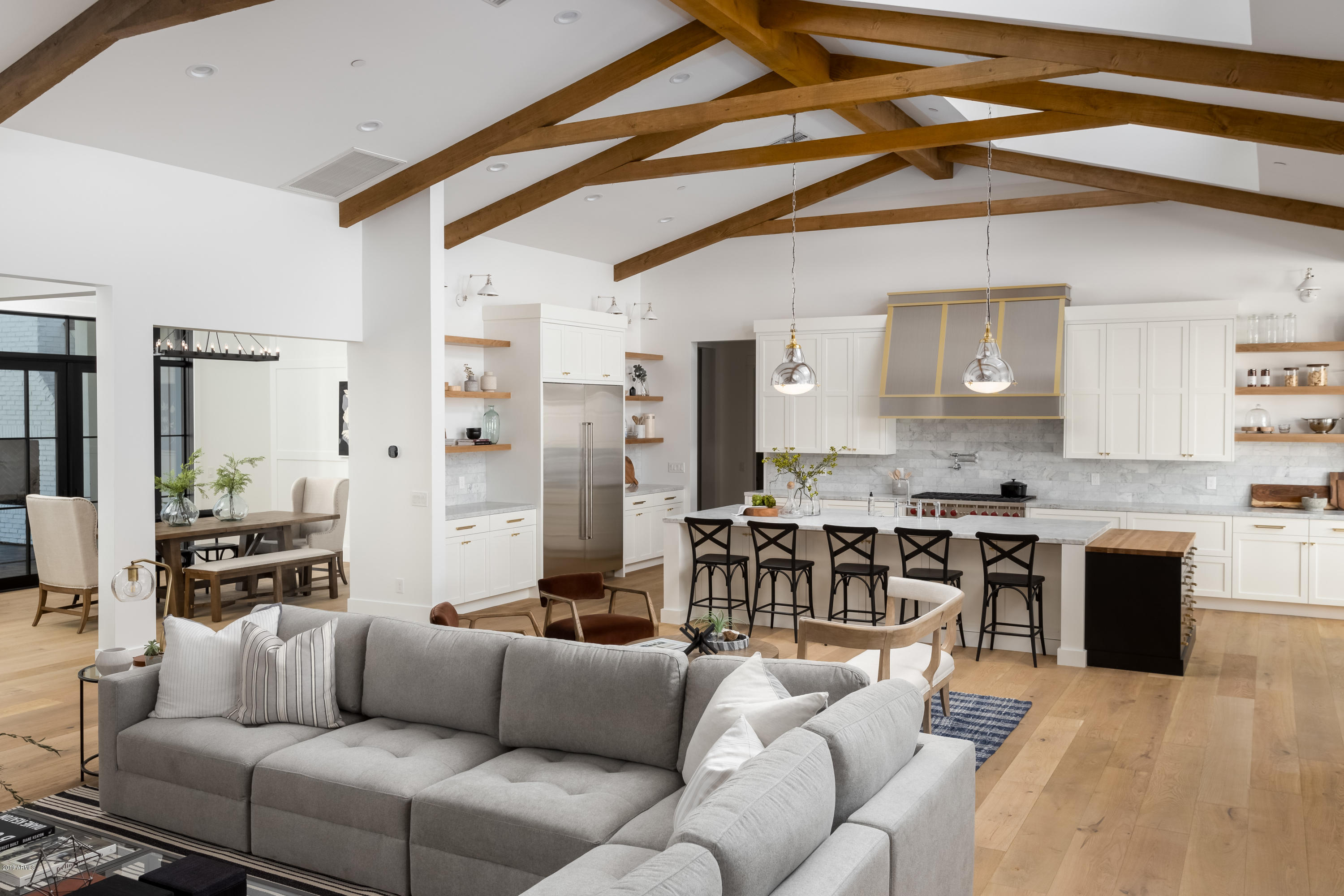 DEL RAY ESTATES NO 3 - Residential