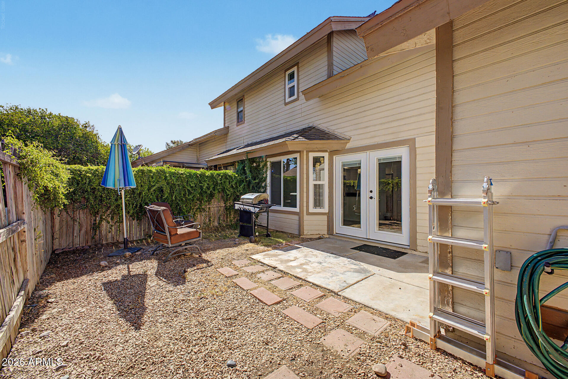 Summer Place Terrace - Residential