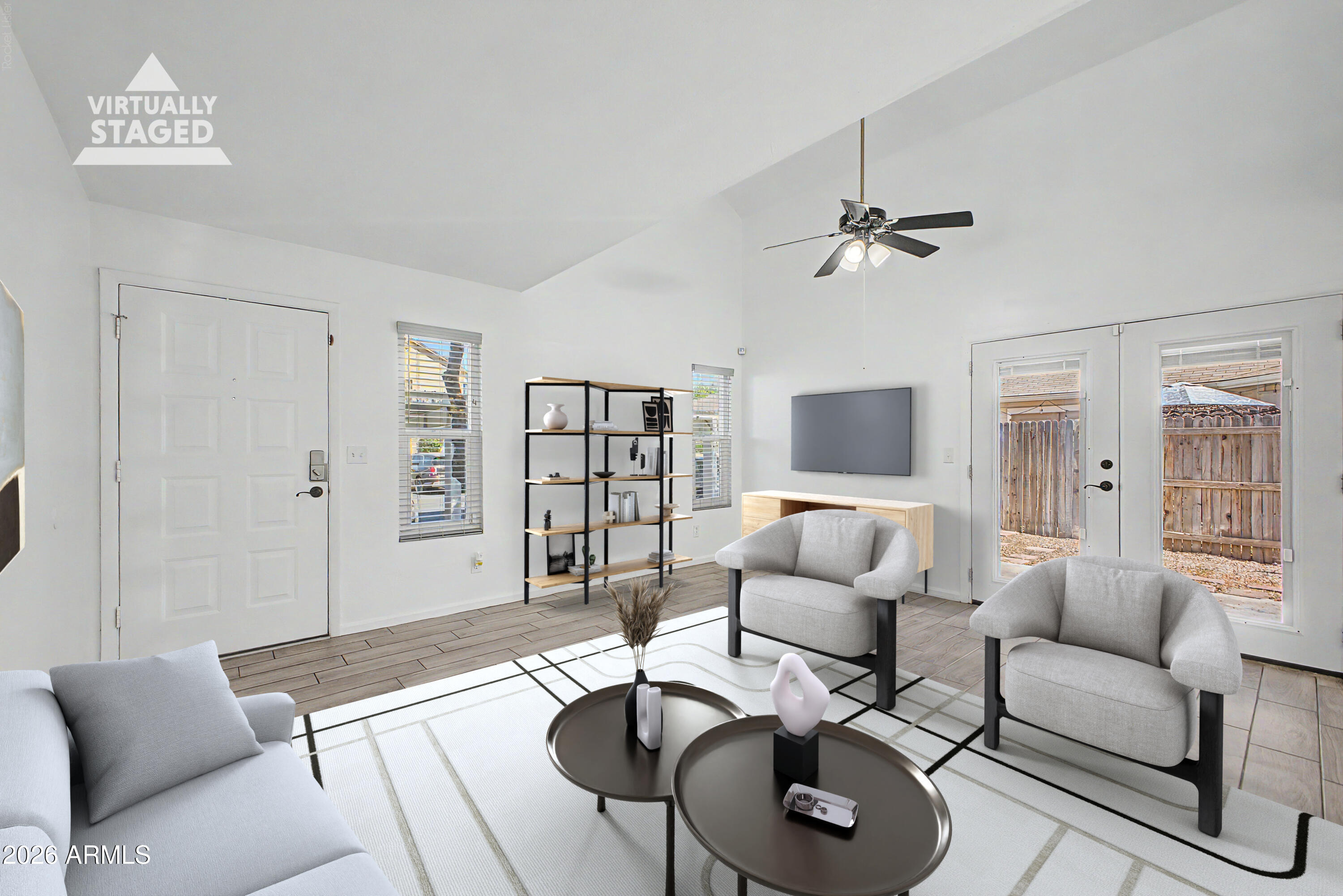 Summer Place Terrace - Residential