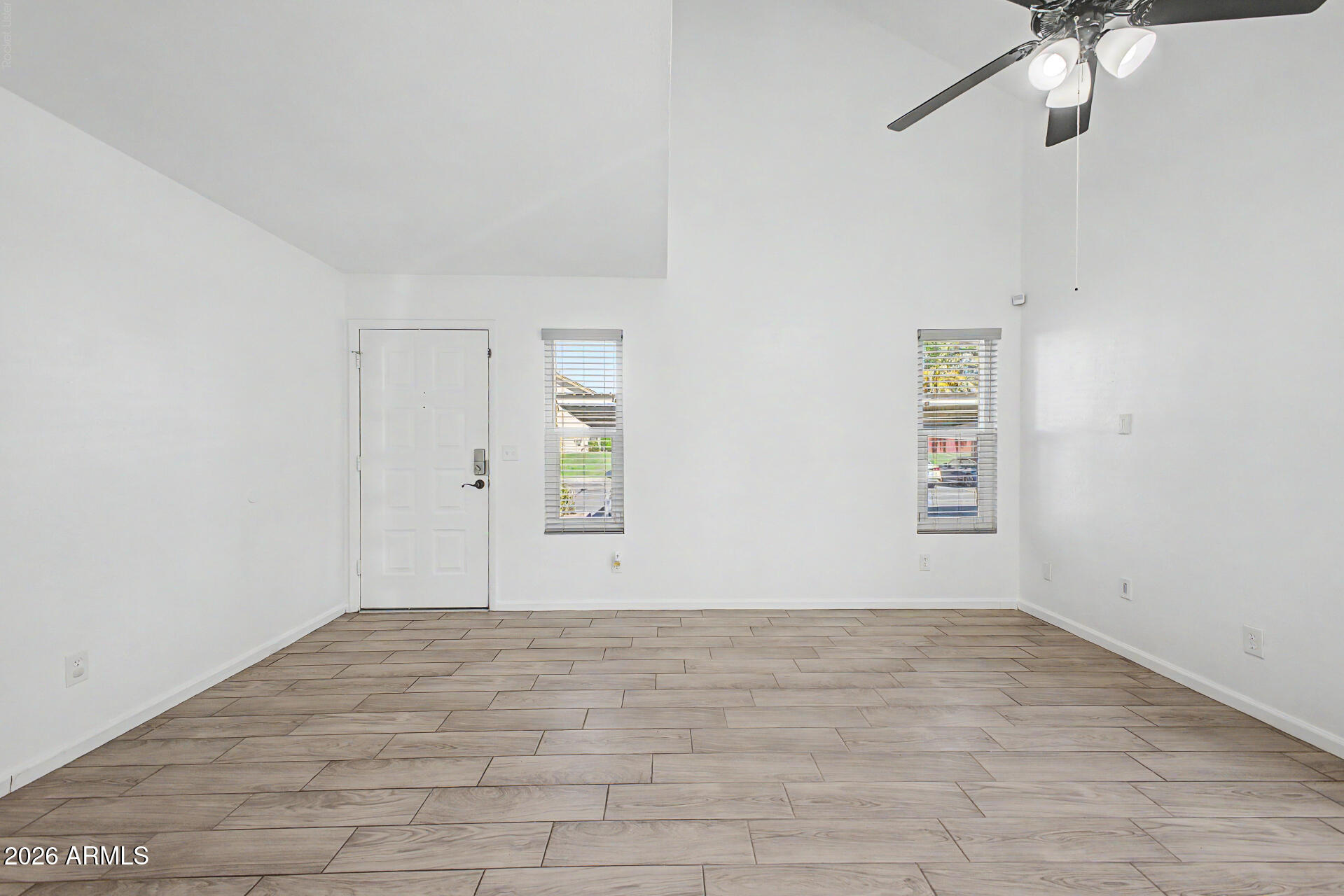 Summer Place Terrace - Residential