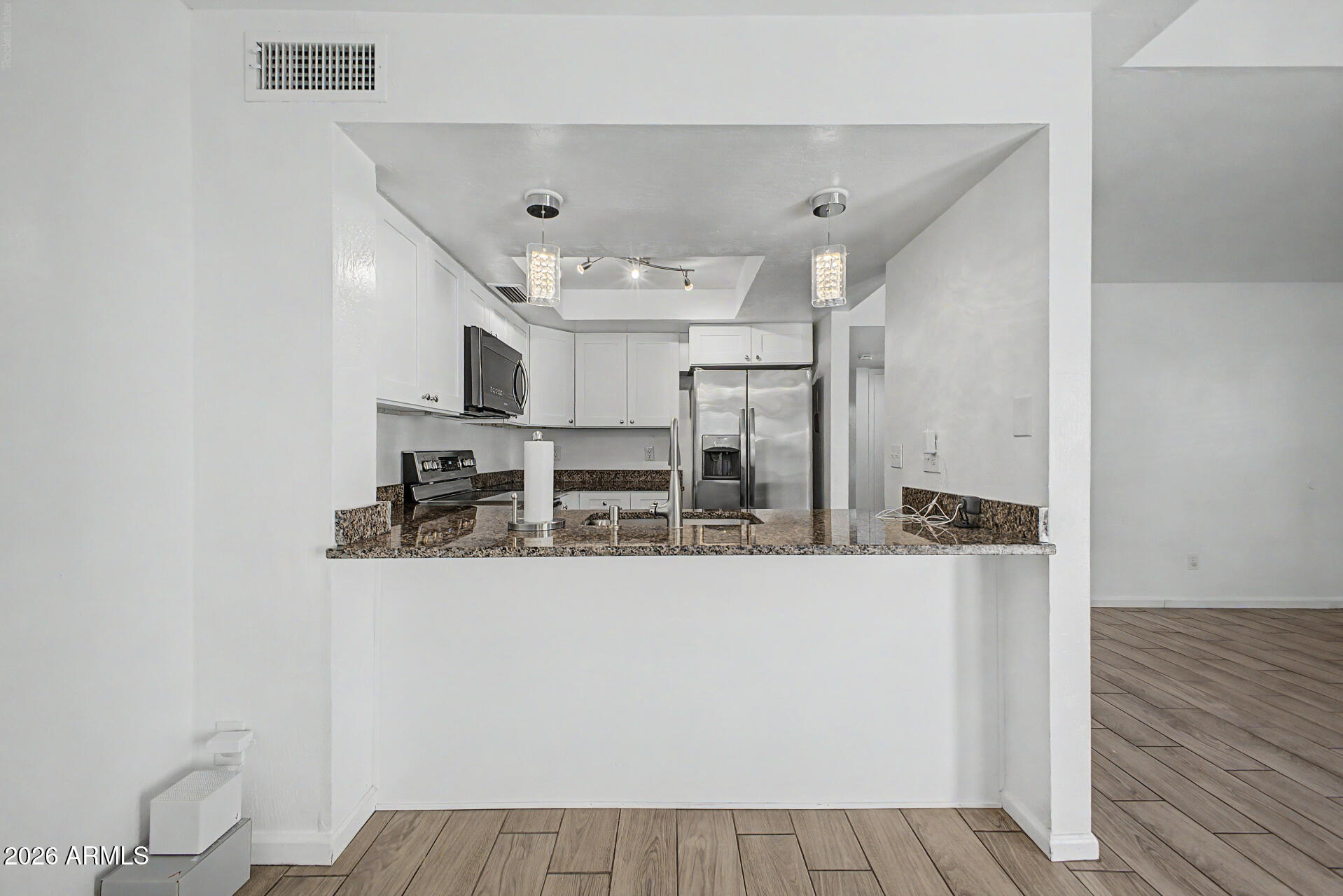 Summer Place Terrace - Residential