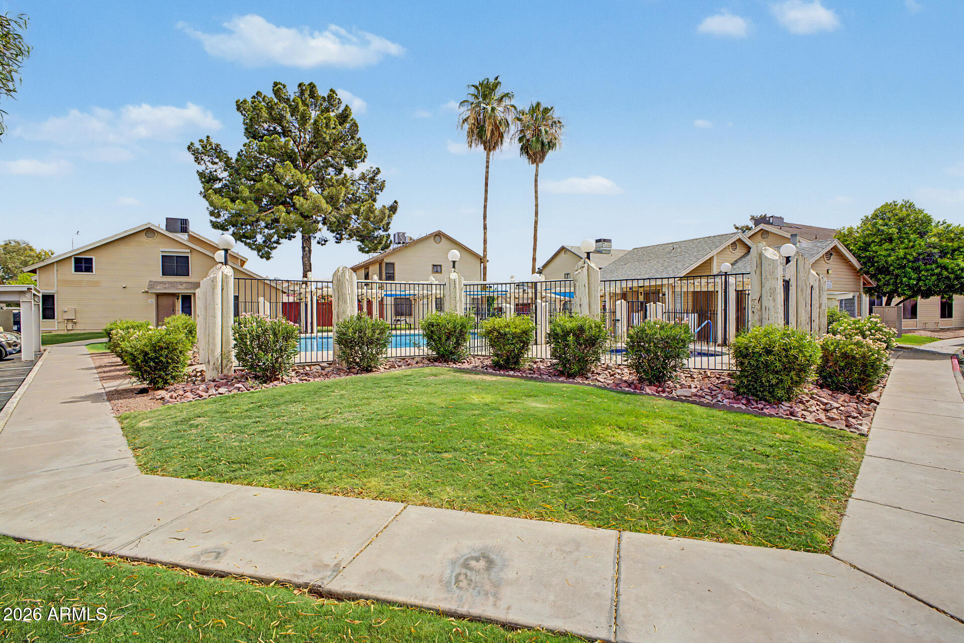 Summer Place Terrace - Residential