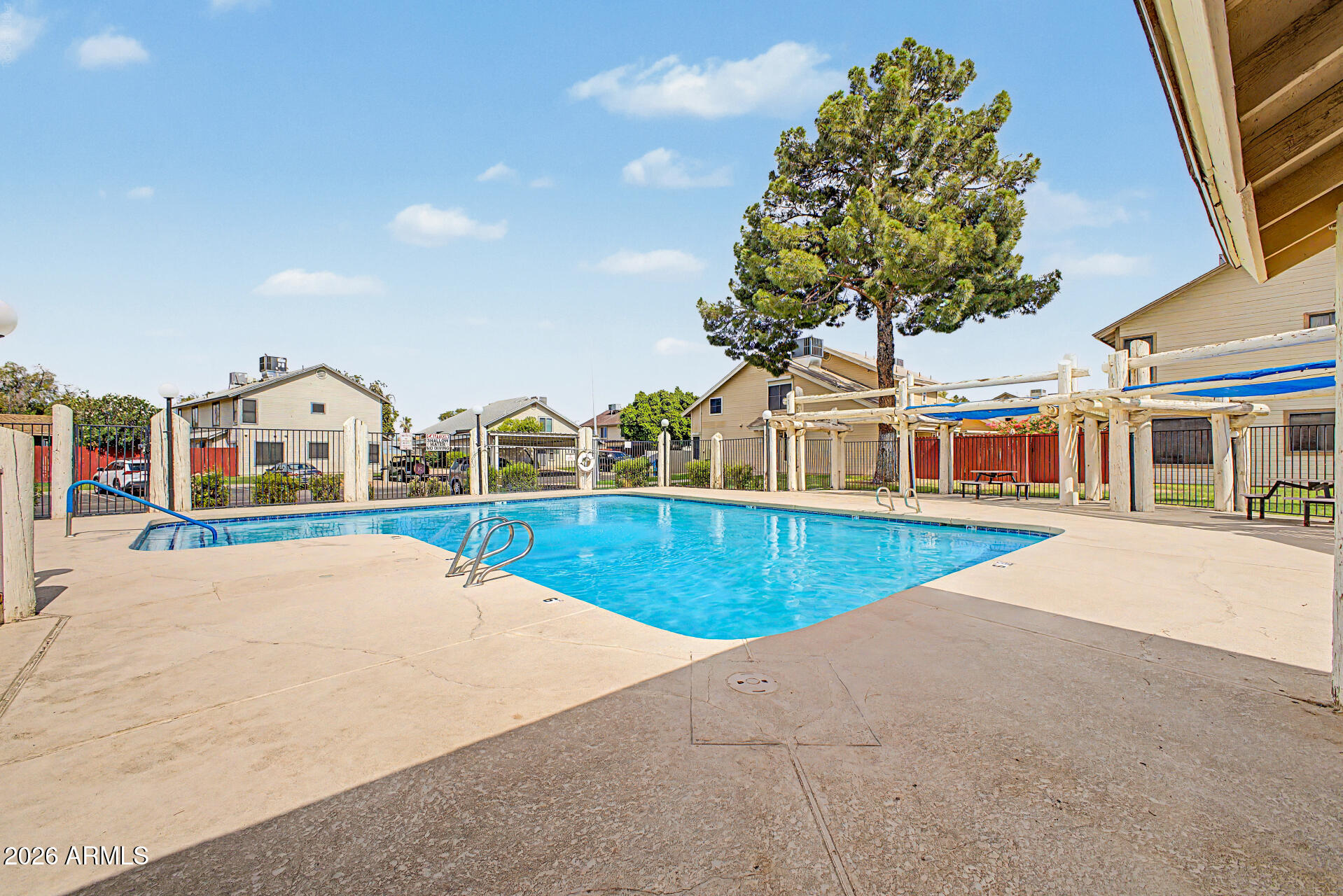 Summer Place Terrace - Residential